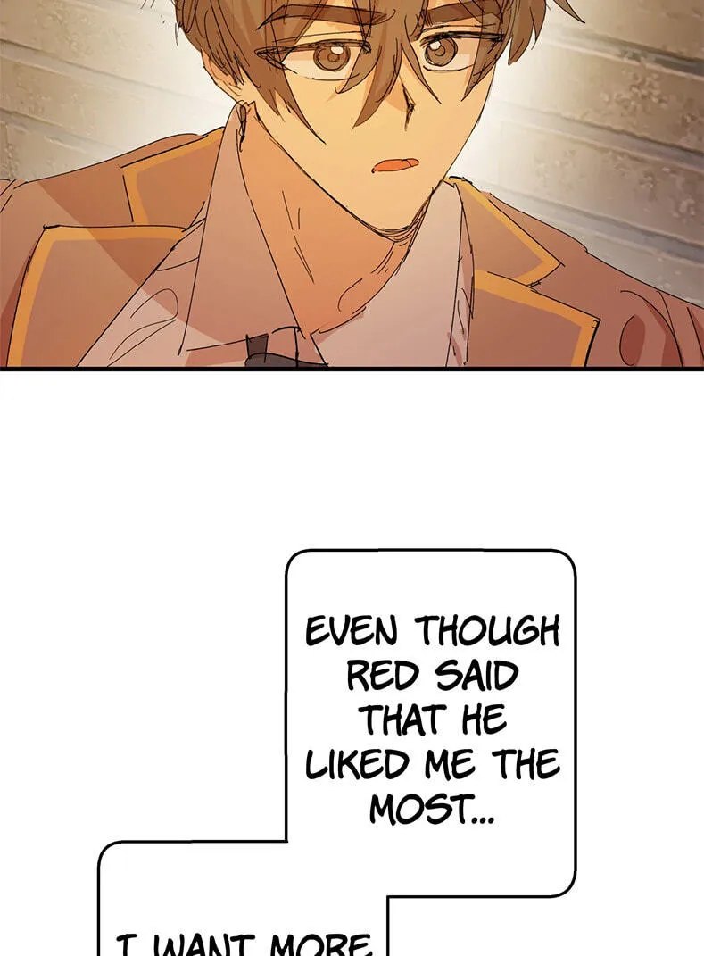 Can Unpopular Magical Girls Also Date? Chapter 14 page 69 - 