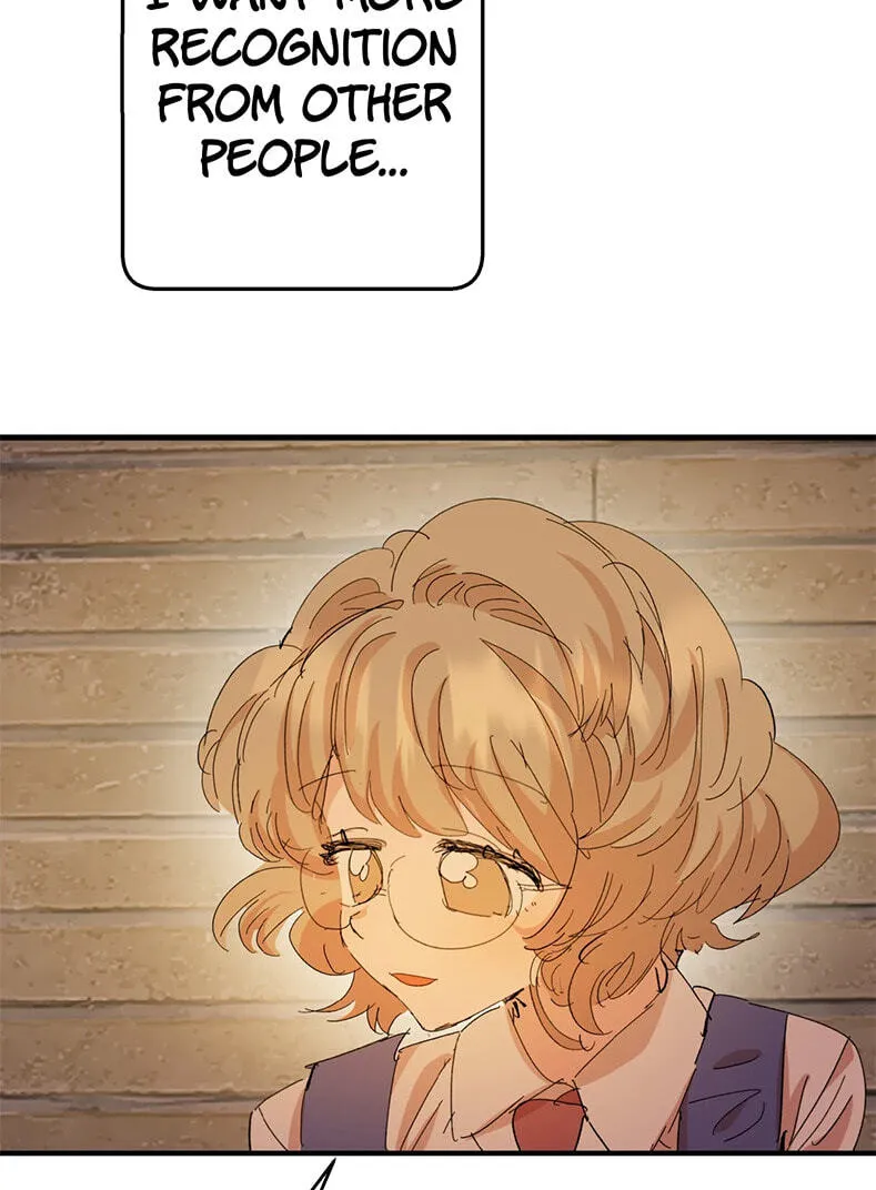 Can Unpopular Magical Girls Also Date? Chapter 14 page 70 - 