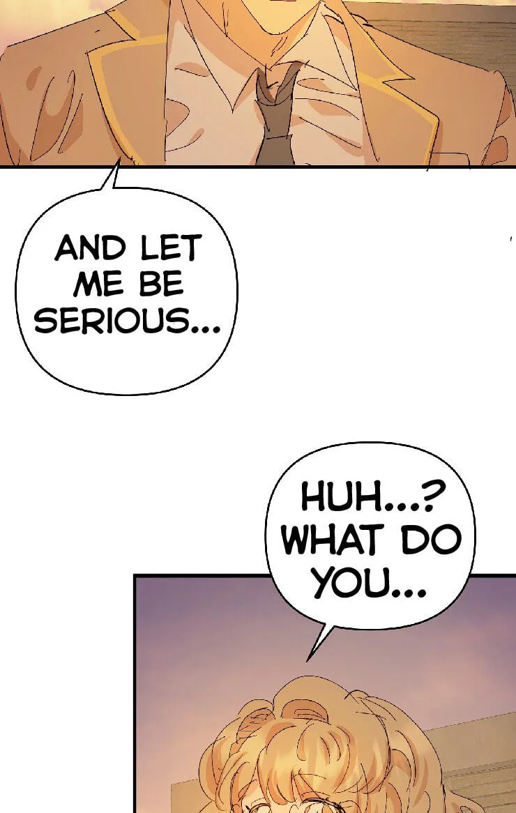 Can Unpopular Magical Girls Also Date? Chapter 14 page 8 - 