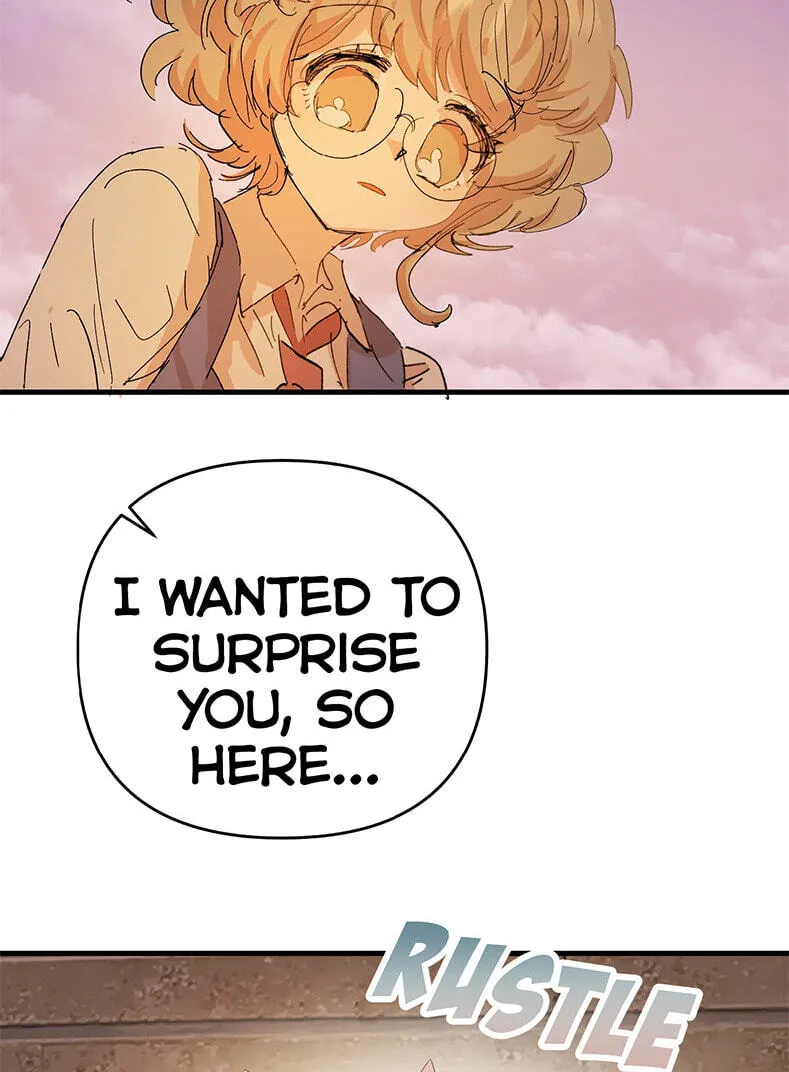 Can Unpopular Magical Girls Also Date? Chapter 14 page 74 - 