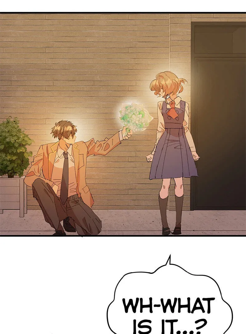 Can Unpopular Magical Girls Also Date? Chapter 14 page 76 - 