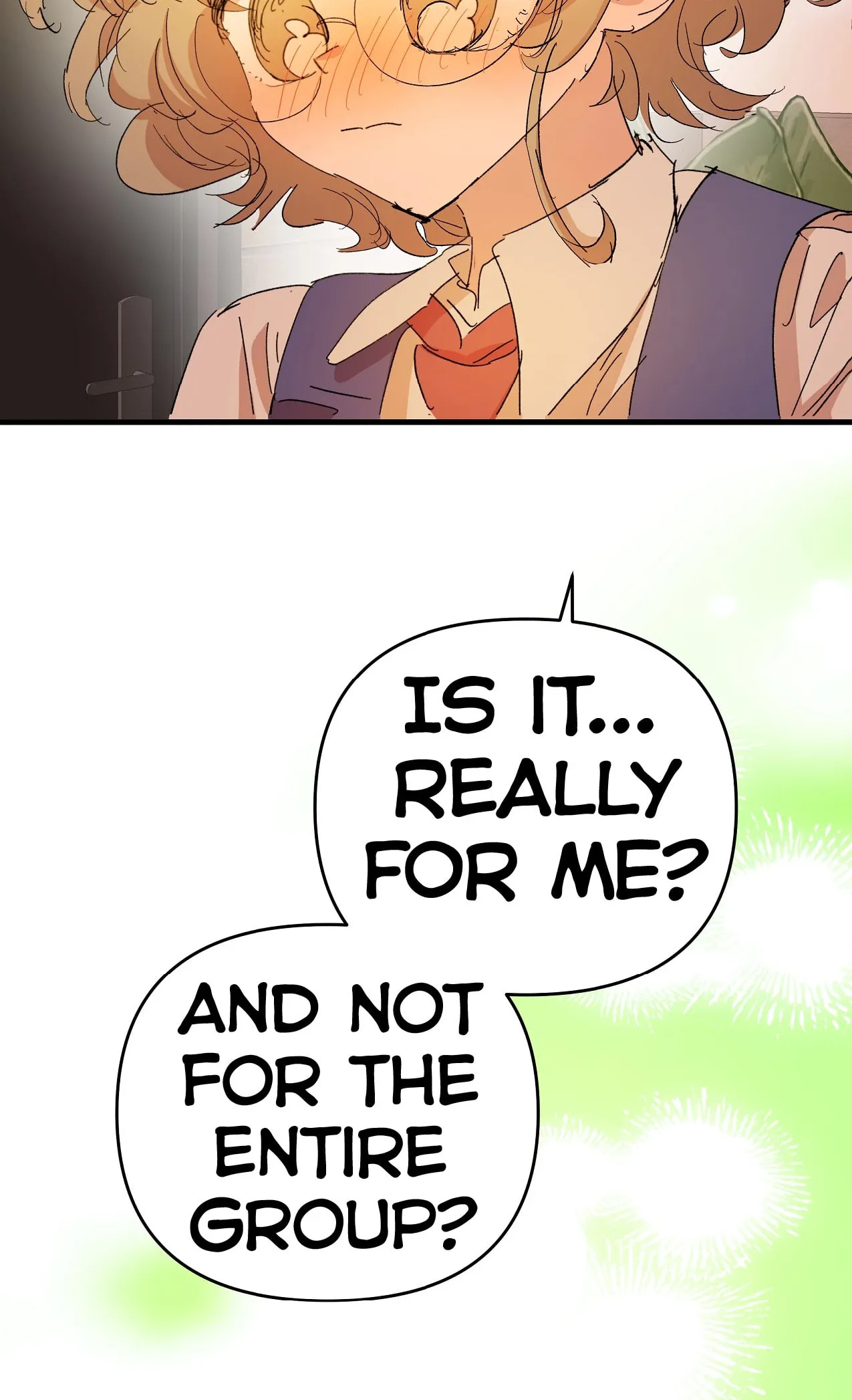 Can Unpopular Magical Girls Also Date? Chapter 14 page 84 - 