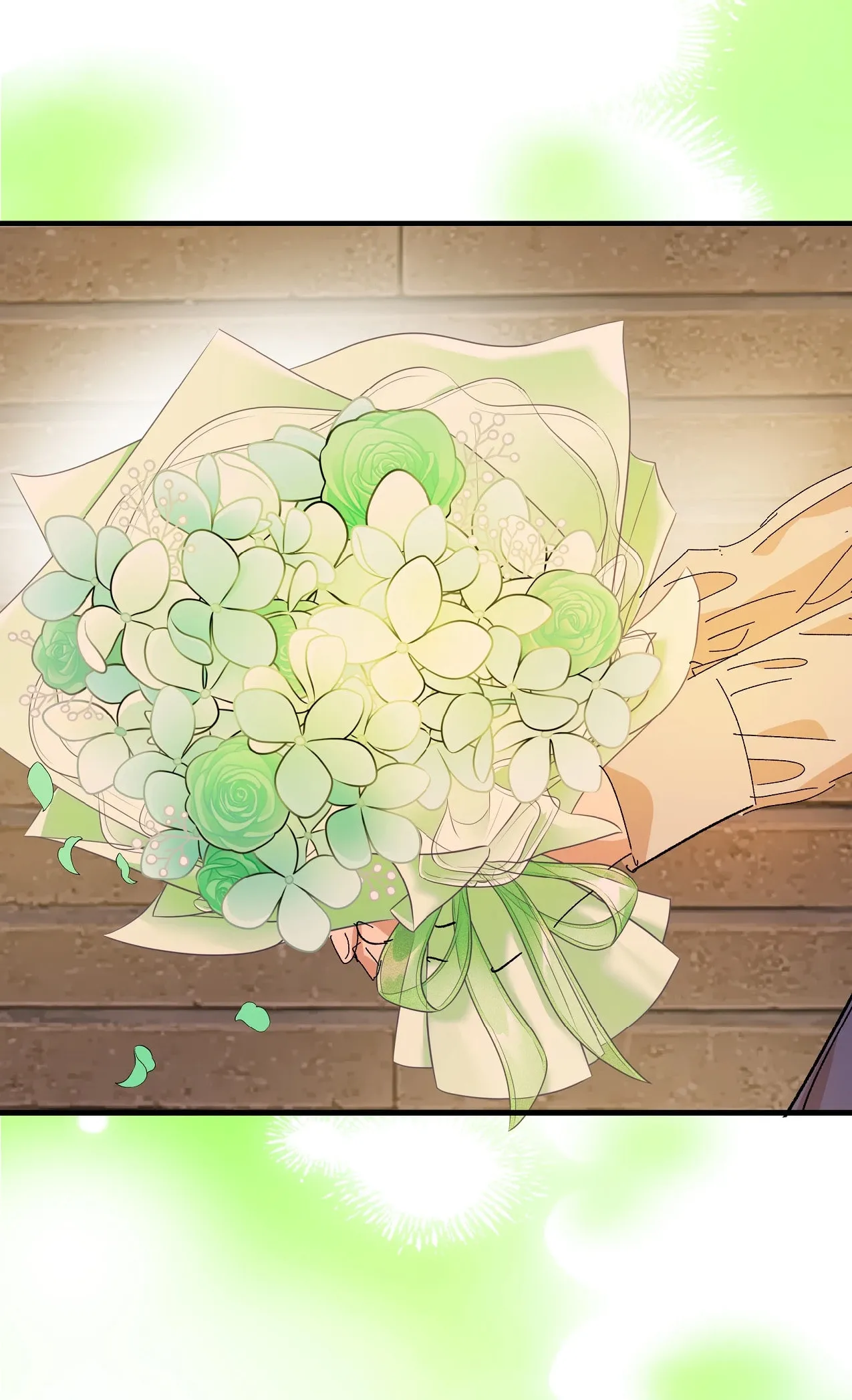 Can Unpopular Magical Girls Also Date? Chapter 14 page 85 - 