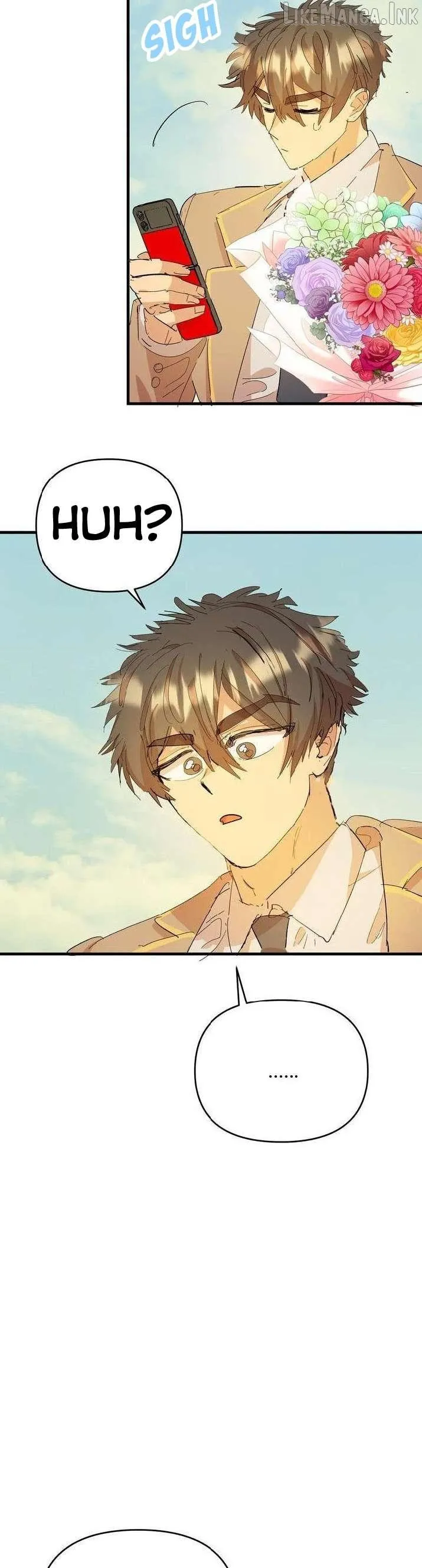 Can Unpopular Magical Girls Also Date? Chapter 15 page 11 - 