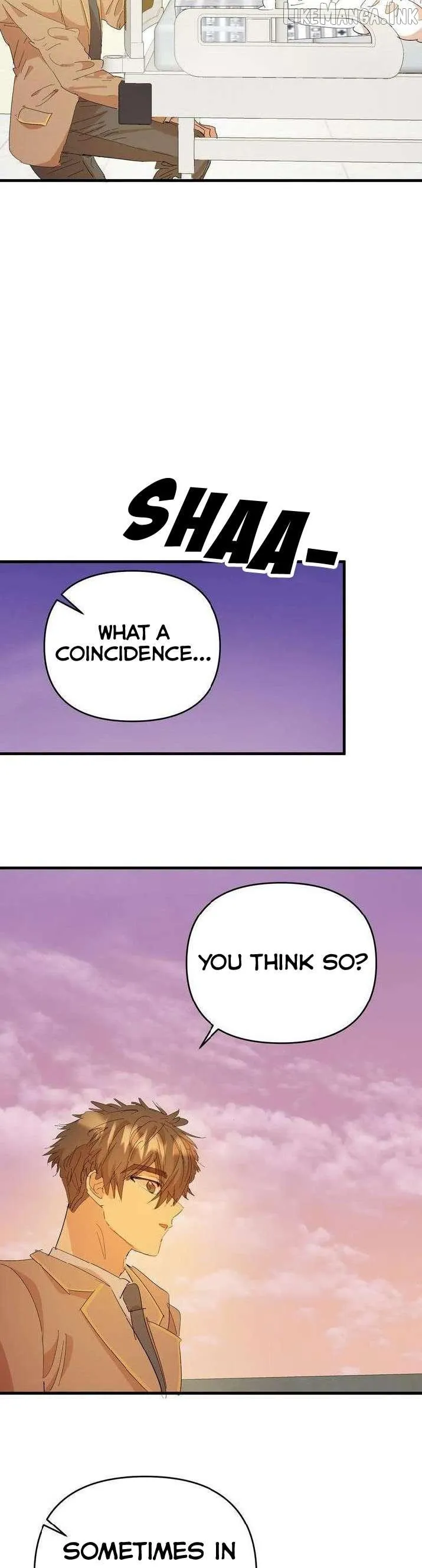 Can Unpopular Magical Girls Also Date? Chapter 15 page 18 - 