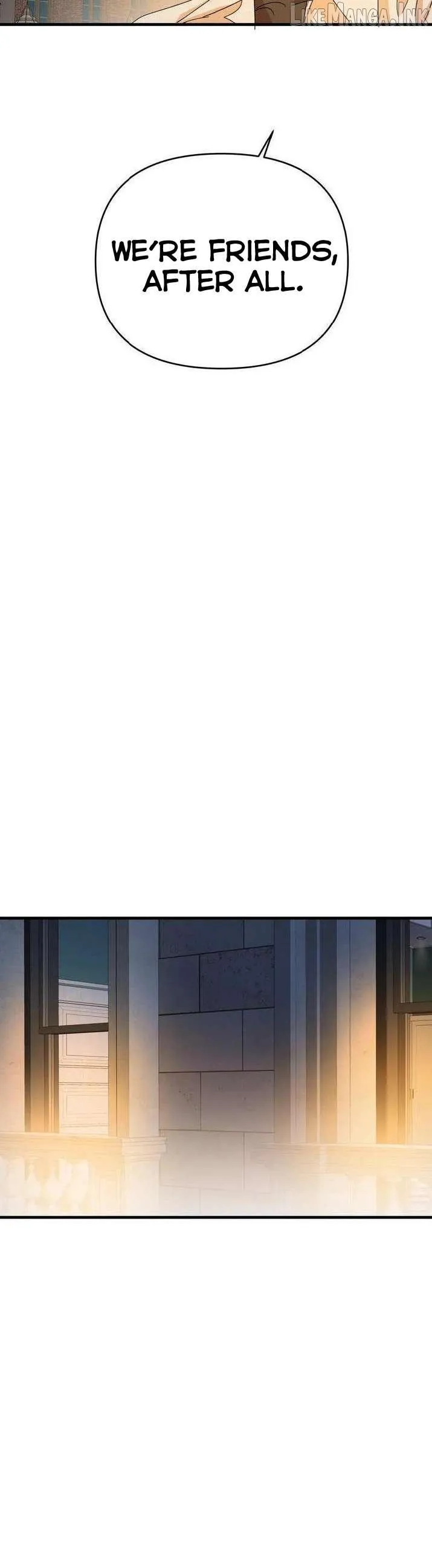 Can Unpopular Magical Girls Also Date? Chapter 15 page 32 - 