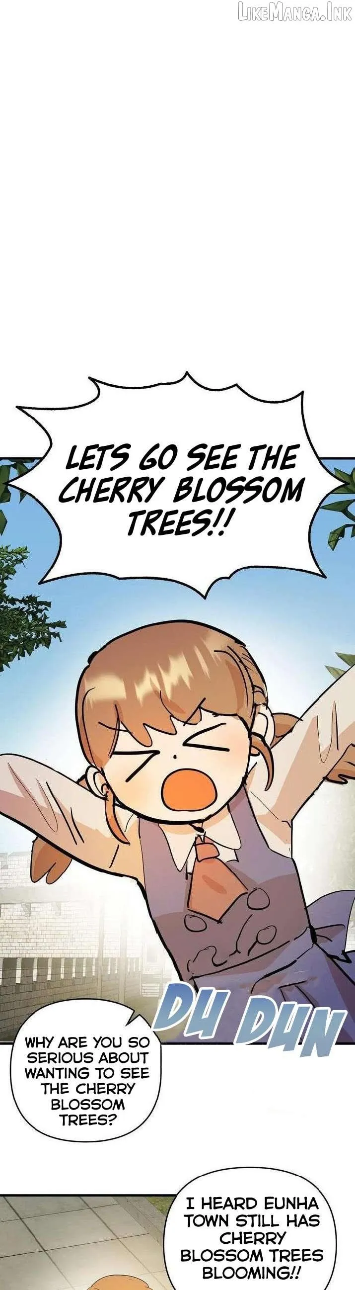 Can Unpopular Magical Girls Also Date? Chapter 15 page 34 - 