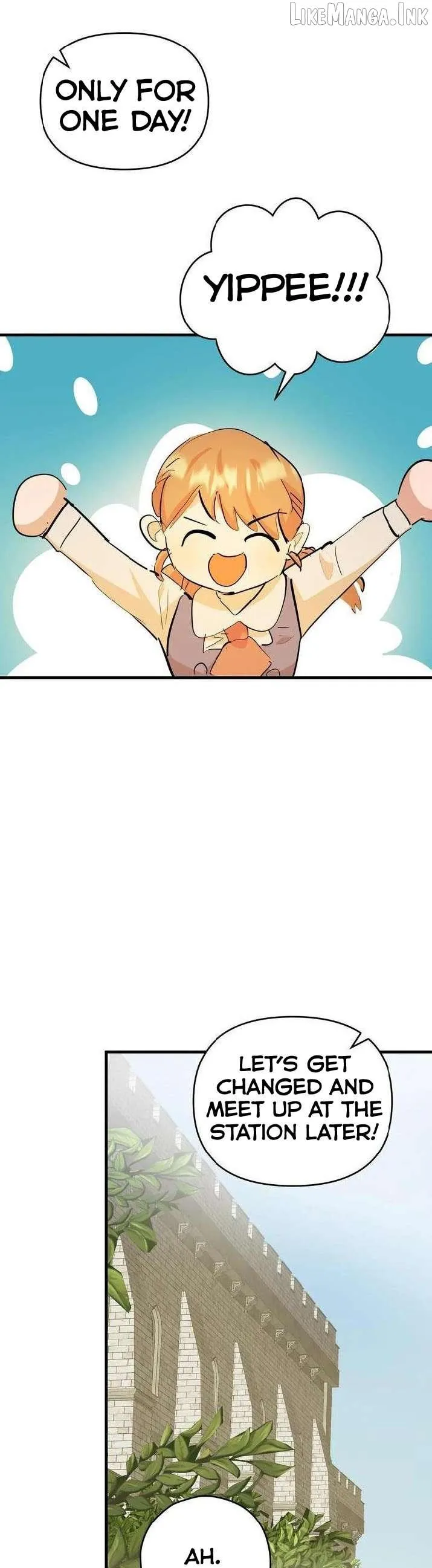 Can Unpopular Magical Girls Also Date? Chapter 15 page 37 - 