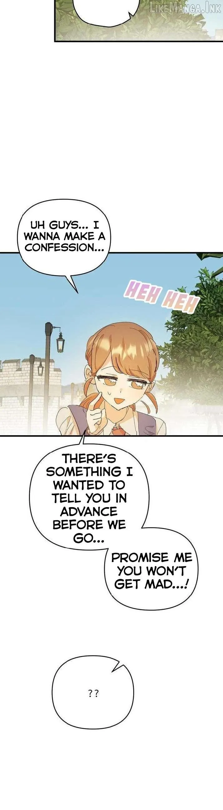 Can Unpopular Magical Girls Also Date? Chapter 15 page 38 - 
