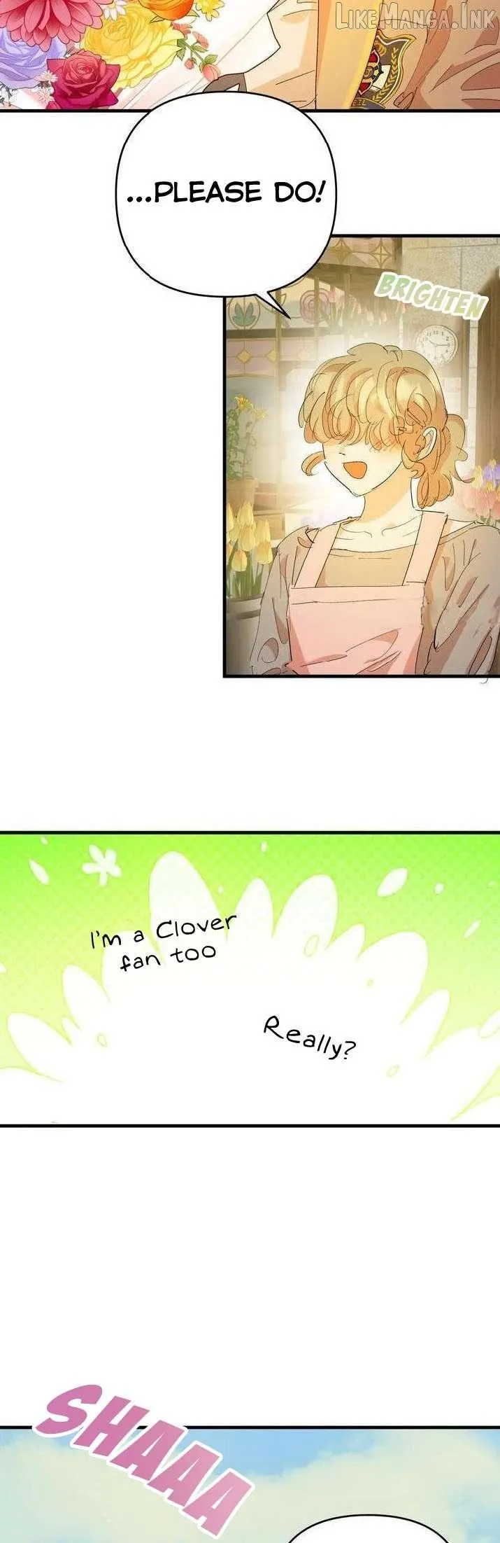 Can Unpopular Magical Girls Also Date? Chapter 15 page 8 - 