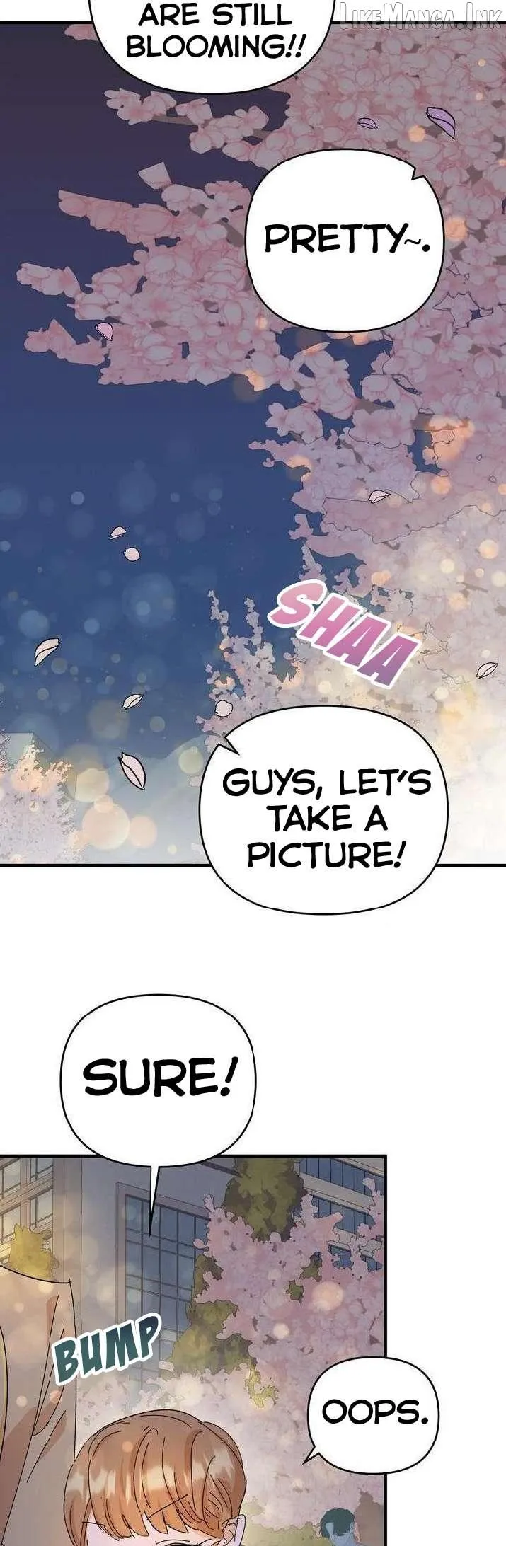 Can Unpopular Magical Girls Also Date? Chapter 16 page 13 - 