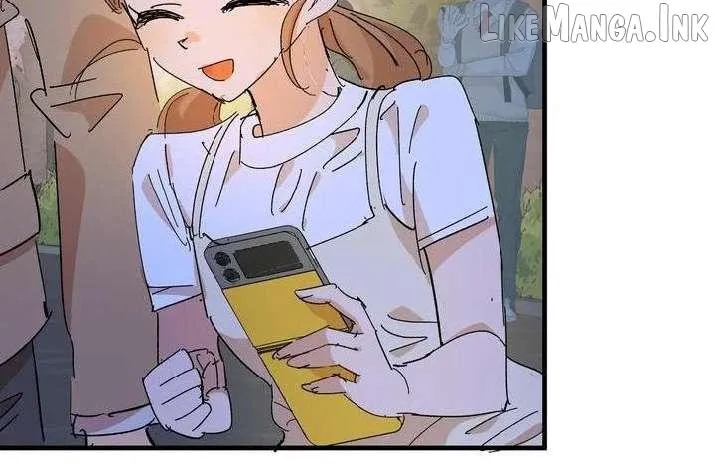 Can Unpopular Magical Girls Also Date? Chapter 16 page 14 - 