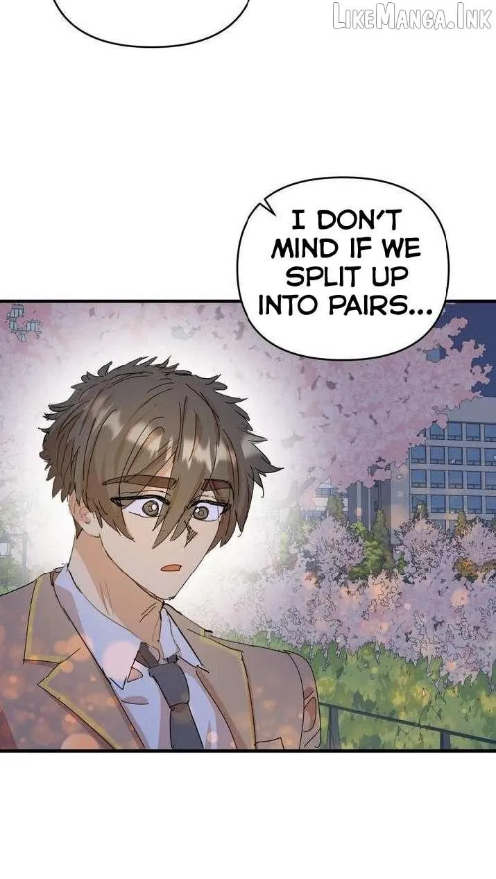 Can Unpopular Magical Girls Also Date? Chapter 16 page 20 - 