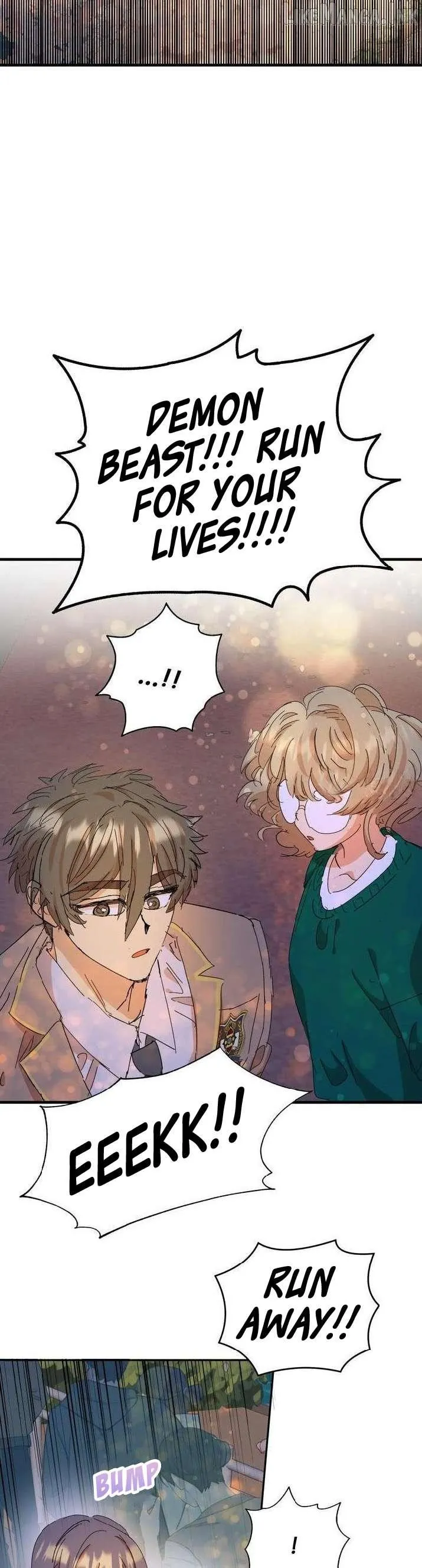 Can Unpopular Magical Girls Also Date? Chapter 16 page 29 - 