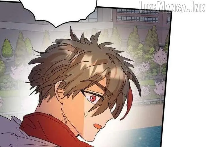 Can Unpopular Magical Girls Also Date? Chapter 16 page 34 - 