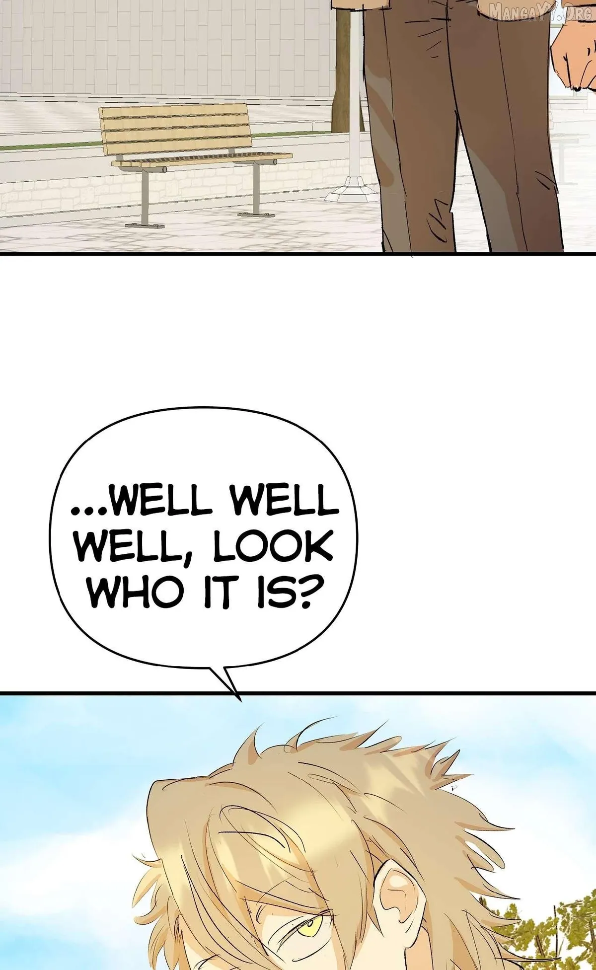 Can Unpopular Magical Girls Also Date? Chapter 7 page 12 - 