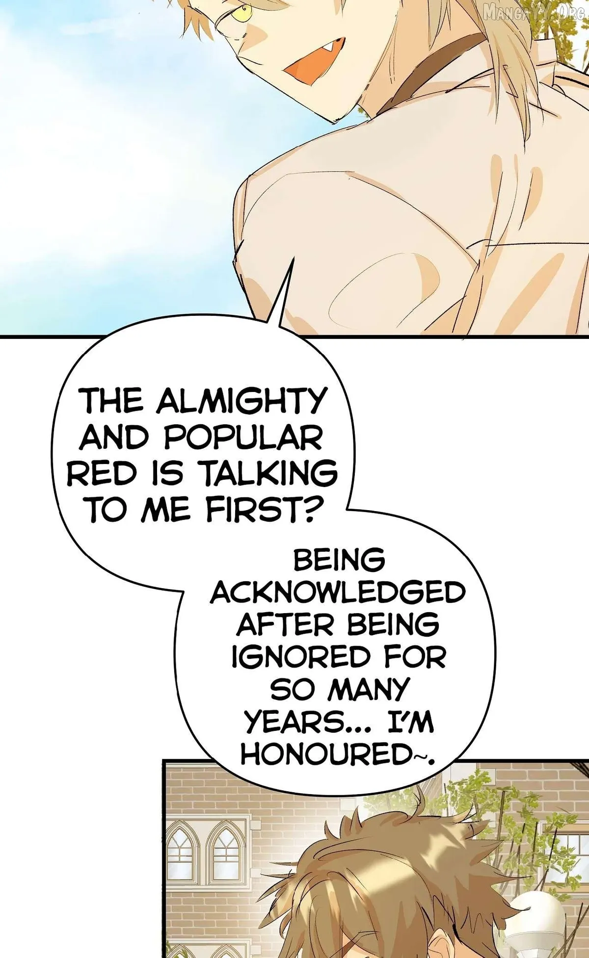 Can Unpopular Magical Girls Also Date? Chapter 7 page 13 - 