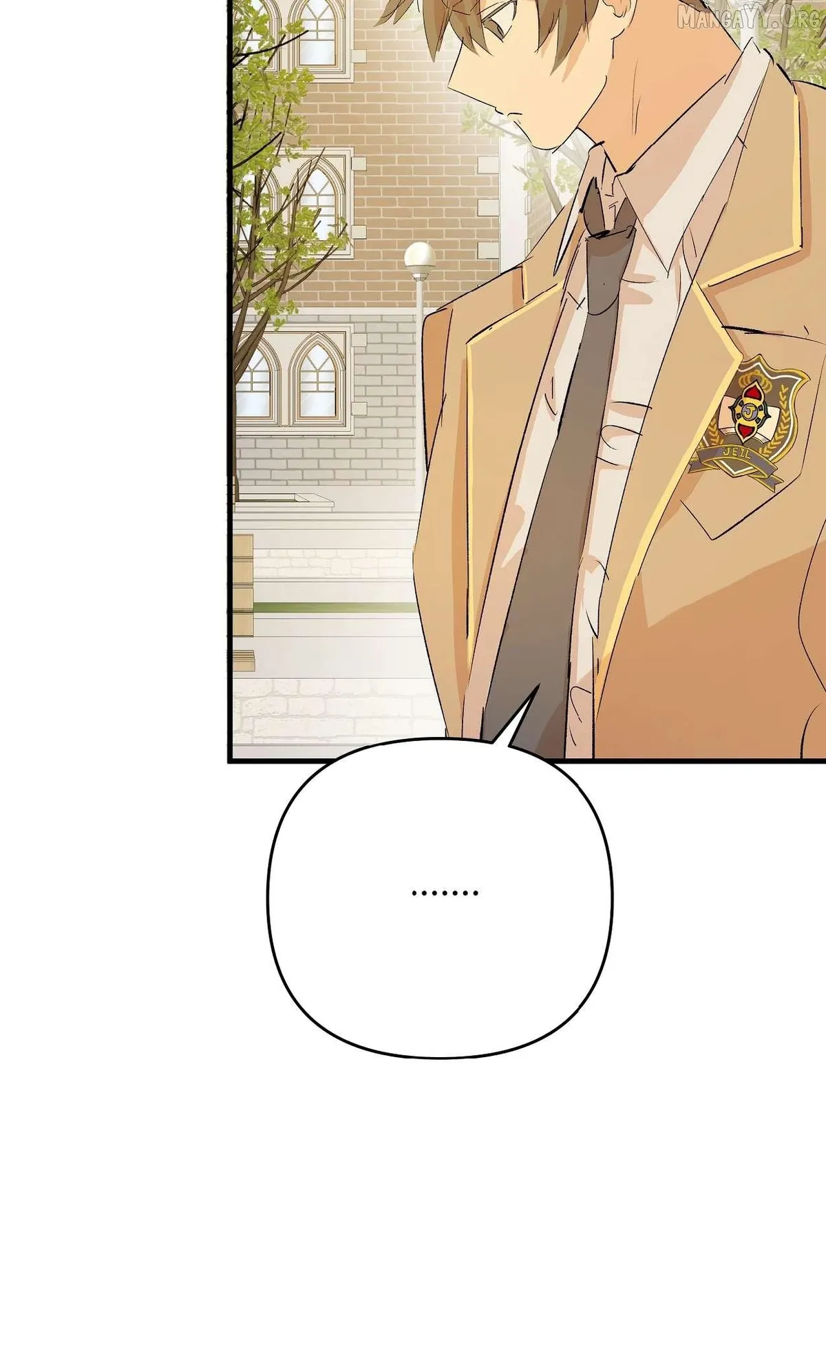Can Unpopular Magical Girls Also Date? Chapter 7 page 14 - 