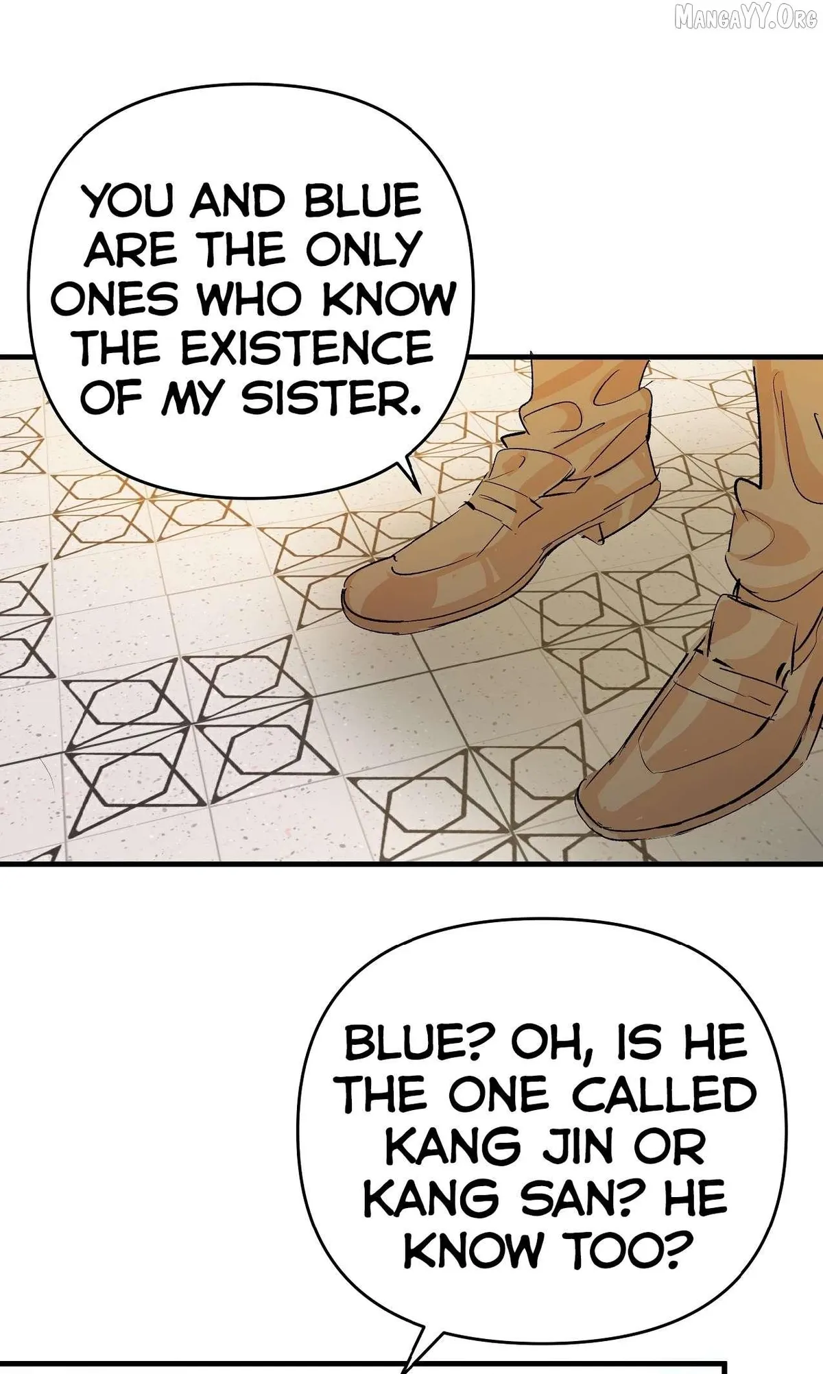 Can Unpopular Magical Girls Also Date? Chapter 7 page 15 - 