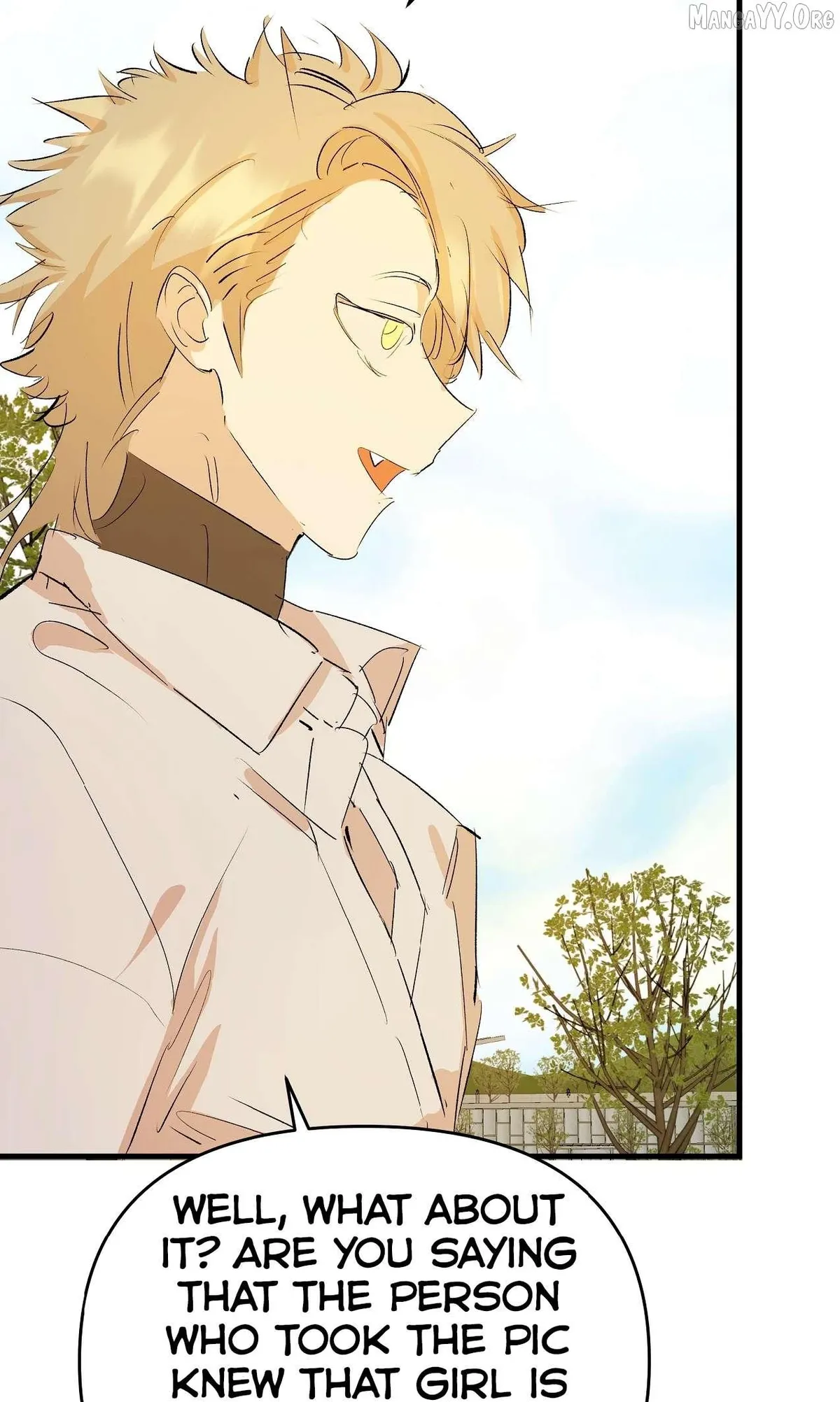 Can Unpopular Magical Girls Also Date? Chapter 7 page 16 - 