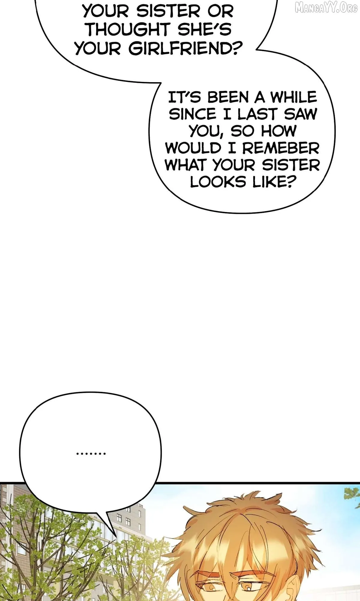 Can Unpopular Magical Girls Also Date? Chapter 7 page 17 - 