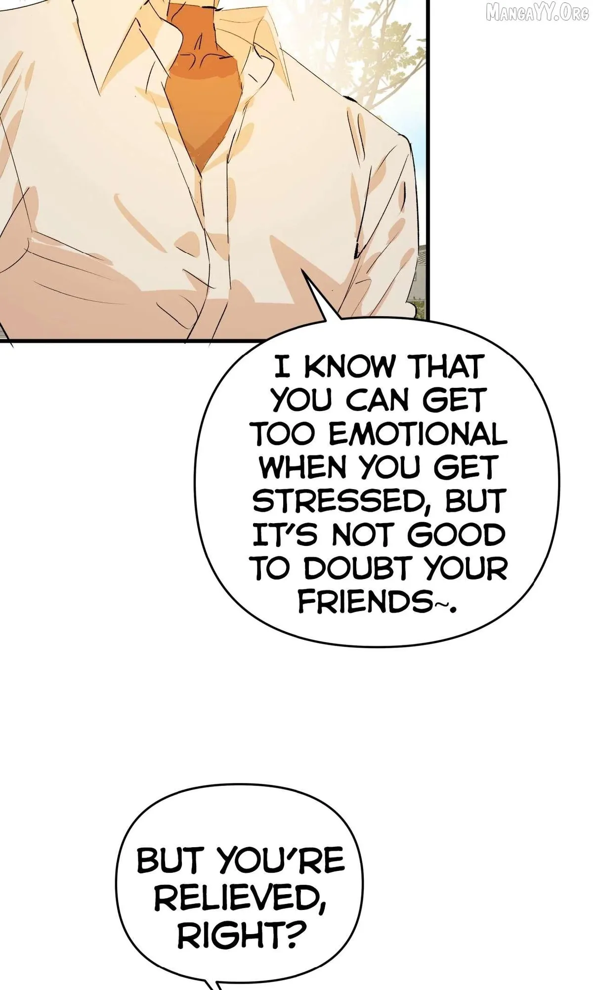 Can Unpopular Magical Girls Also Date? Chapter 7 page 19 - 