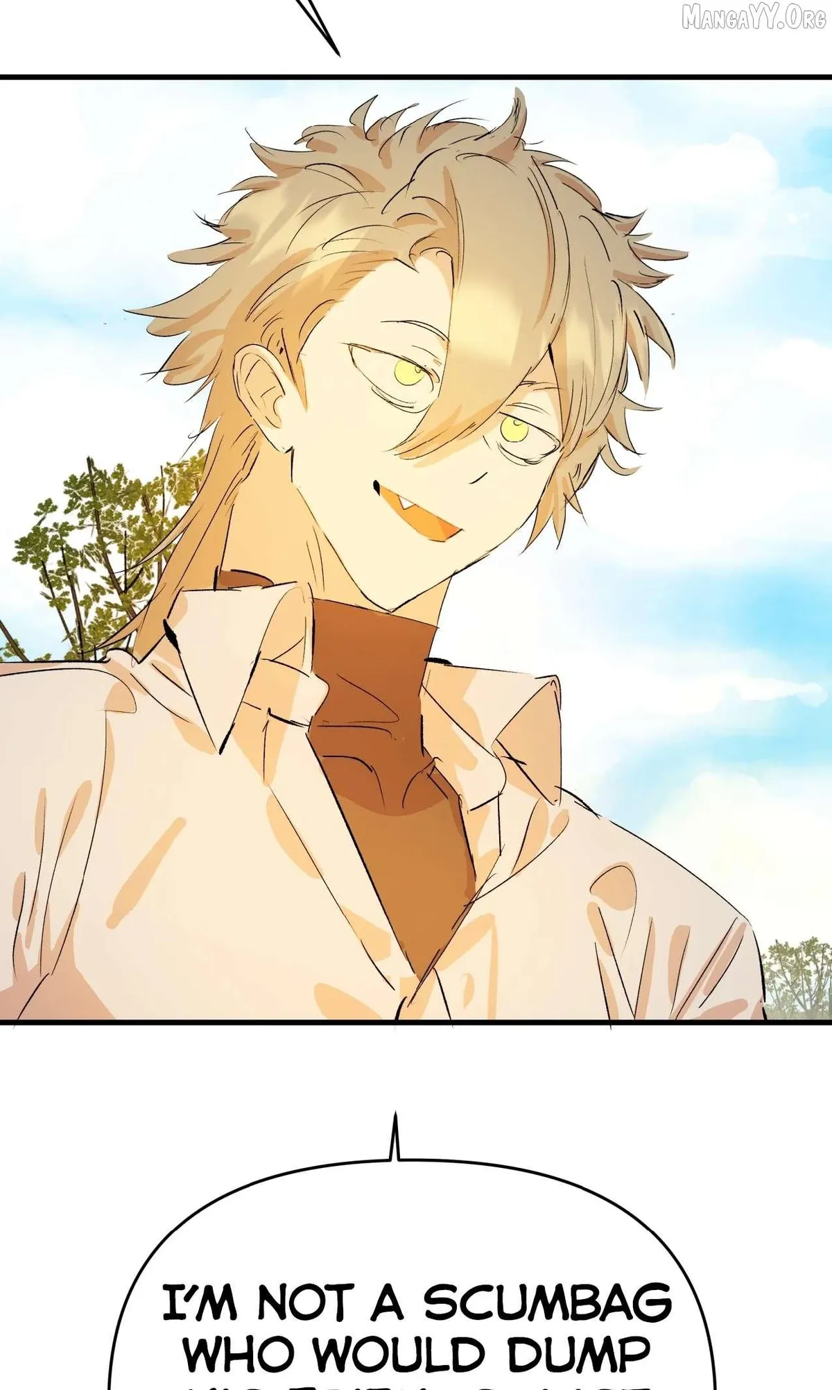 Can Unpopular Magical Girls Also Date? Chapter 7 page 20 - 