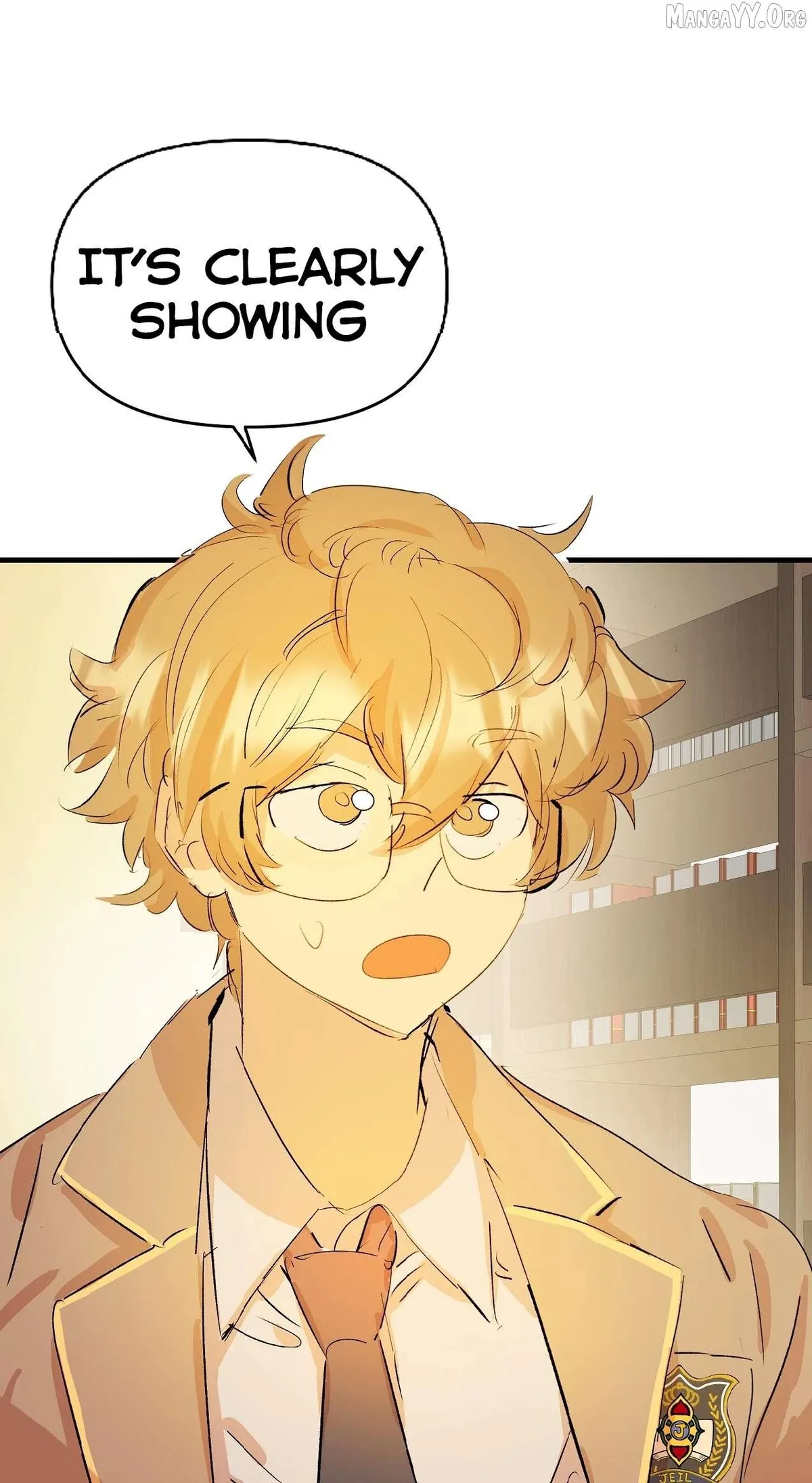 Can Unpopular Magical Girls Also Date? Chapter 7 page 3 - 