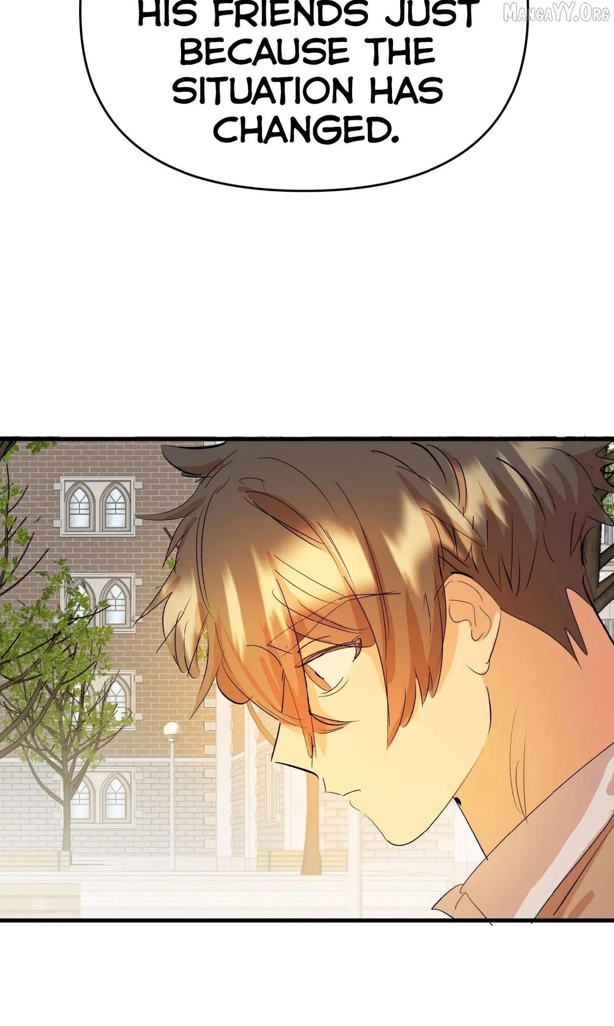 Can Unpopular Magical Girls Also Date? Chapter 7 page 21 - 