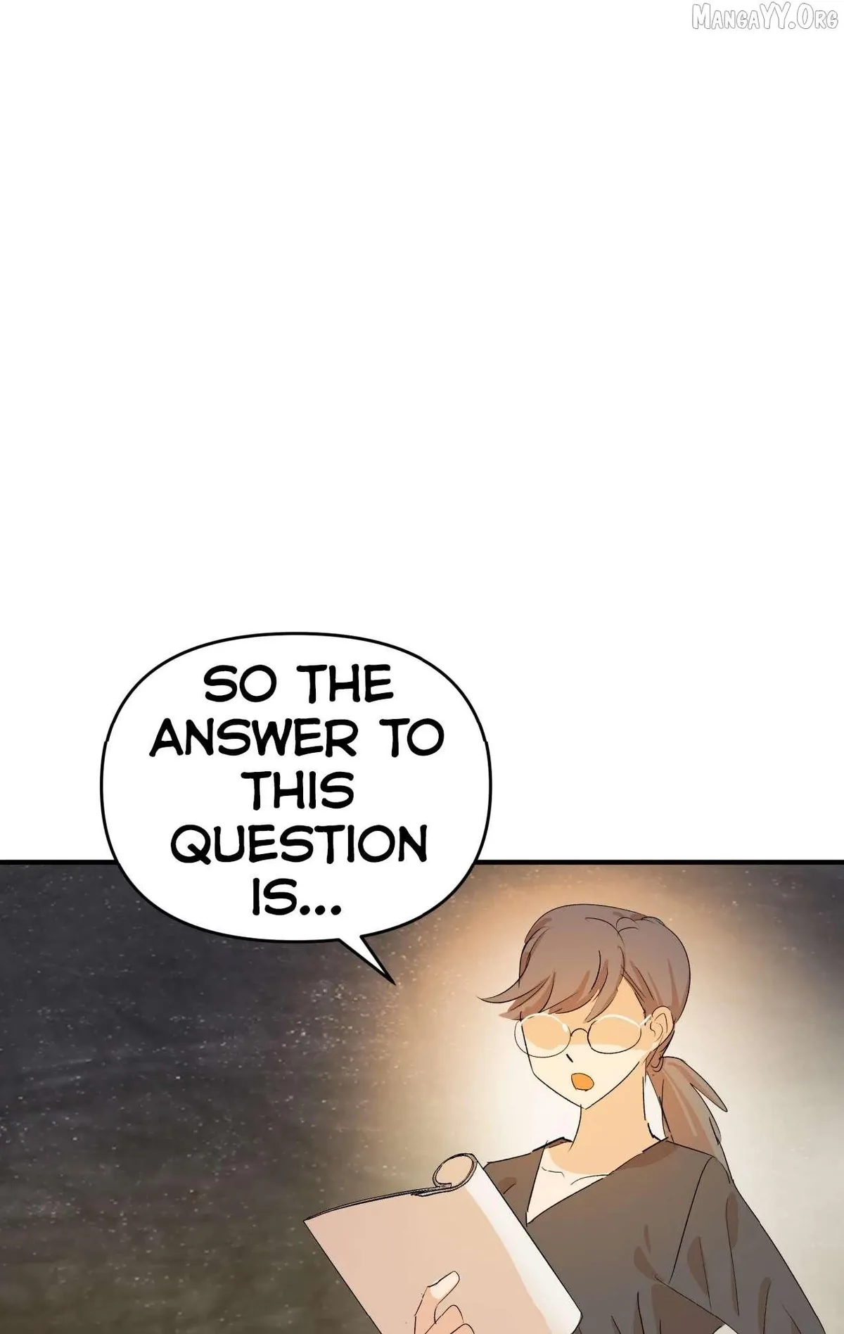 Can Unpopular Magical Girls Also Date? Chapter 7 page 23 - 