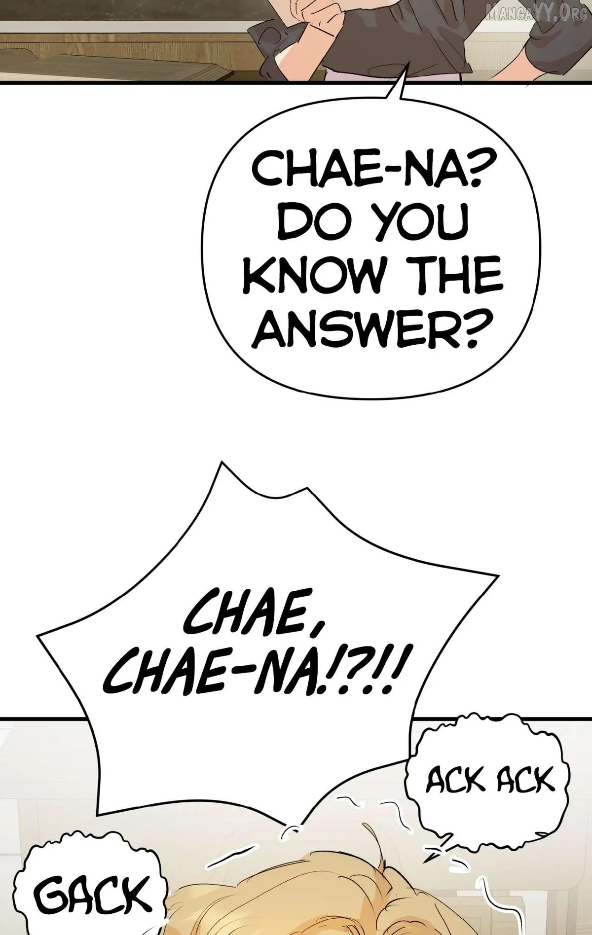 Can Unpopular Magical Girls Also Date? Chapter 7 page 24 - 