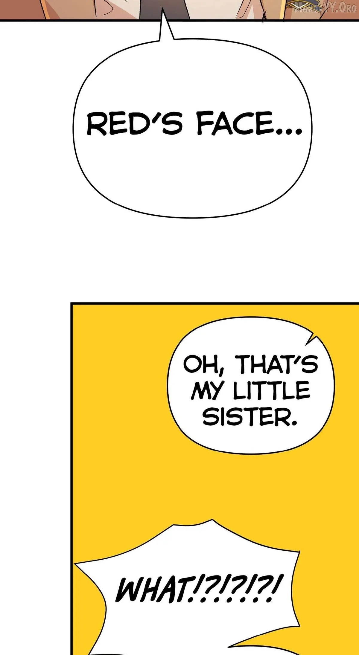 Can Unpopular Magical Girls Also Date? Chapter 7 page 4 - 