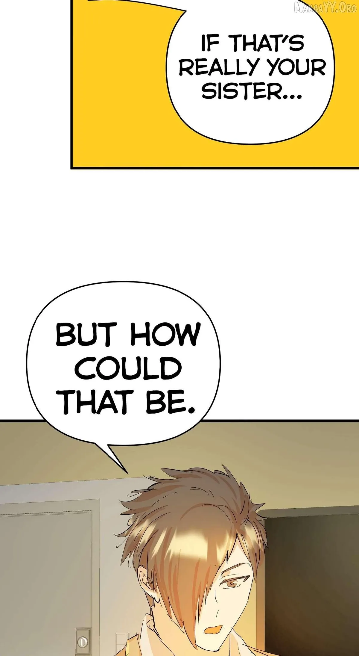 Can Unpopular Magical Girls Also Date? Chapter 7 page 5 - 