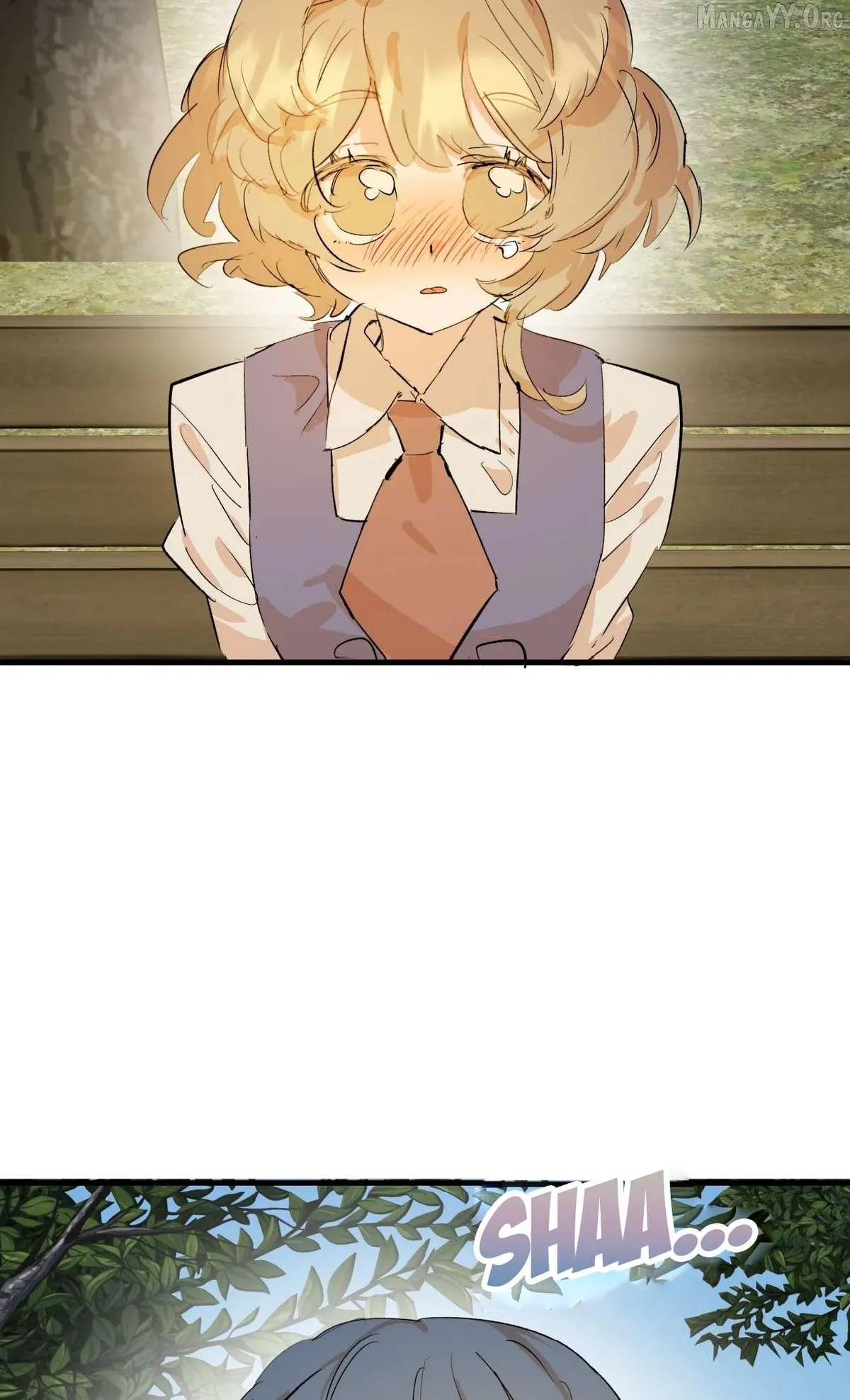 Can Unpopular Magical Girls Also Date? Chapter 7 page 44 - 