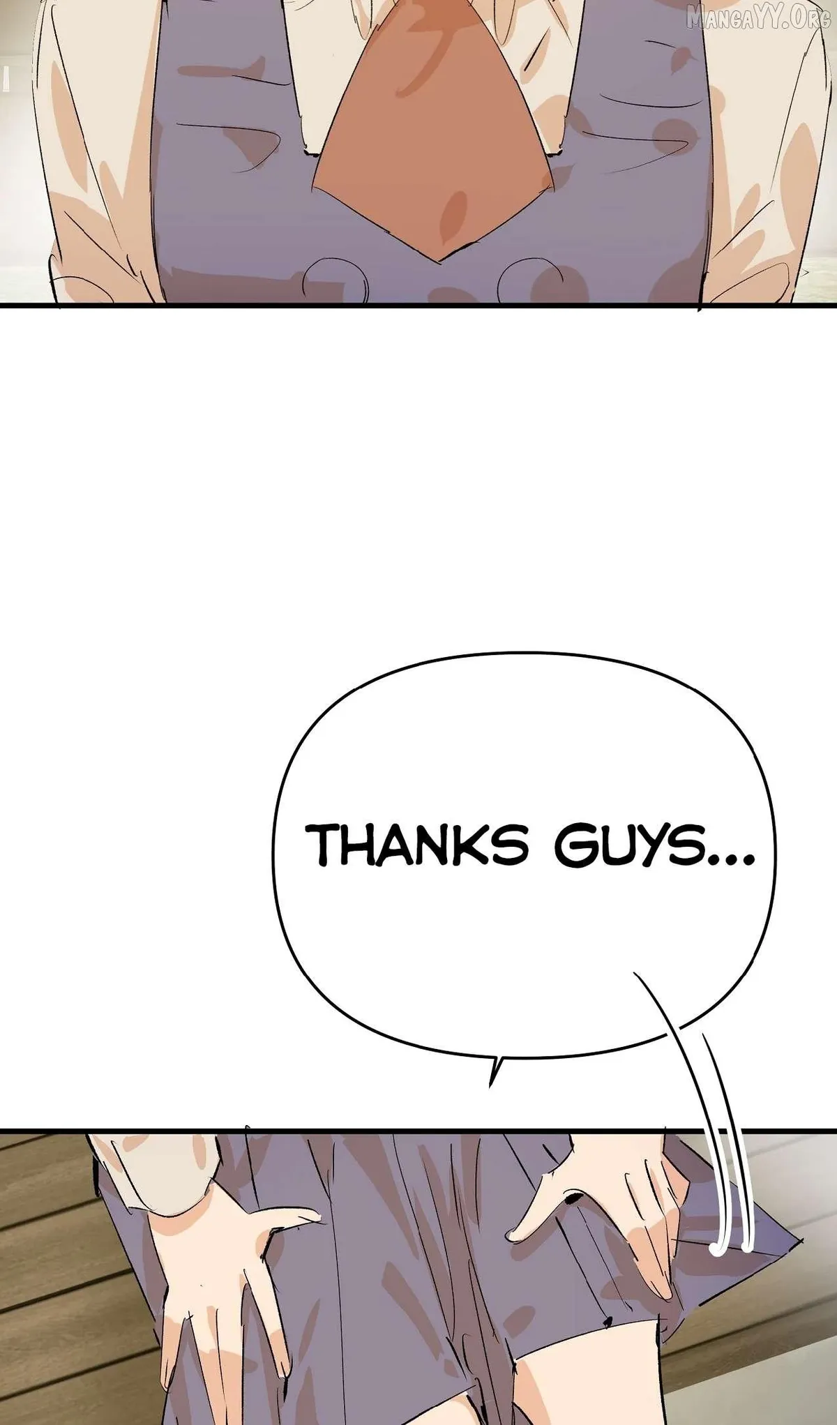 Can Unpopular Magical Girls Also Date? Chapter 8 page 11 - 