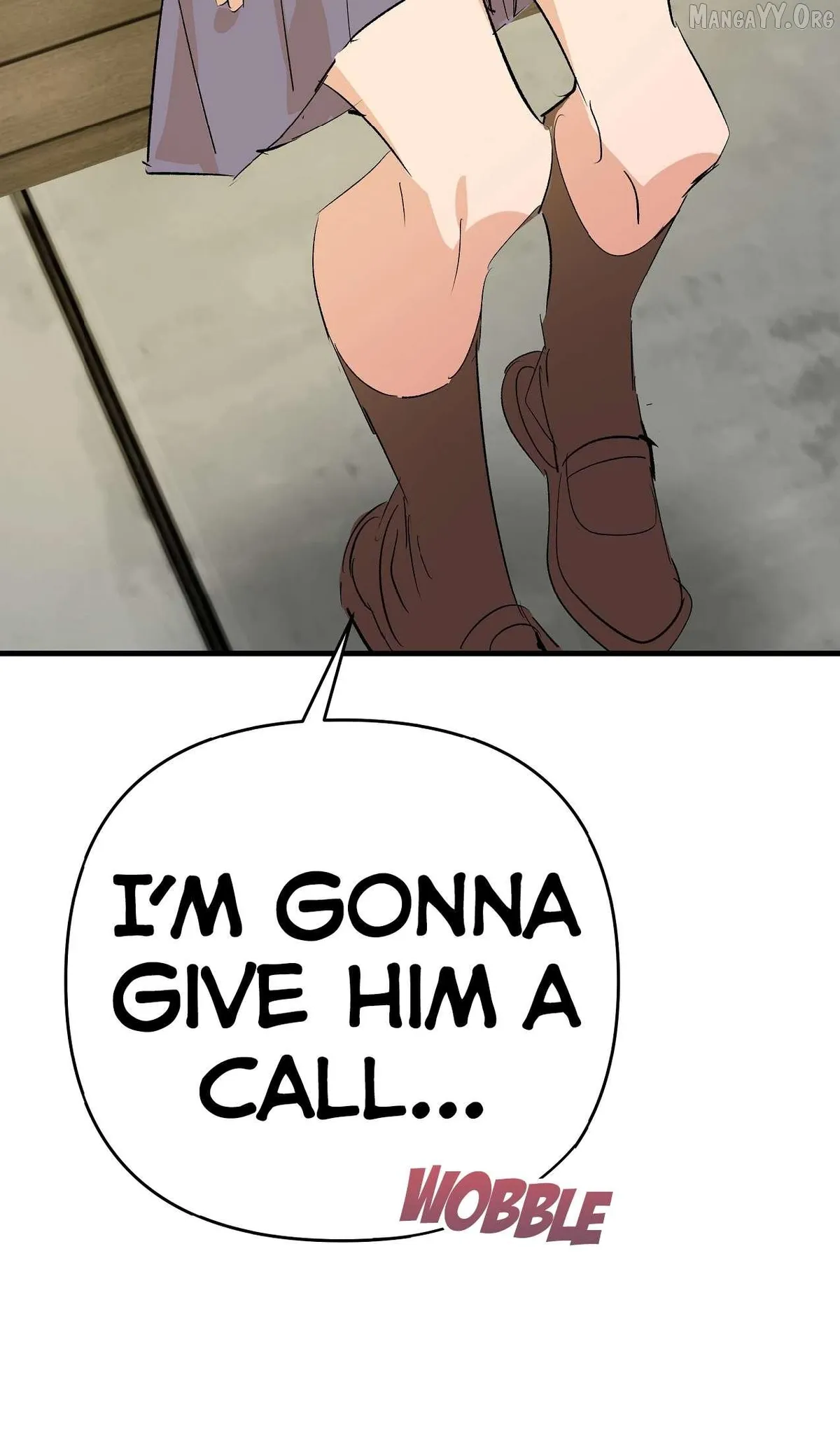 Can Unpopular Magical Girls Also Date? Chapter 8 page 12 - 