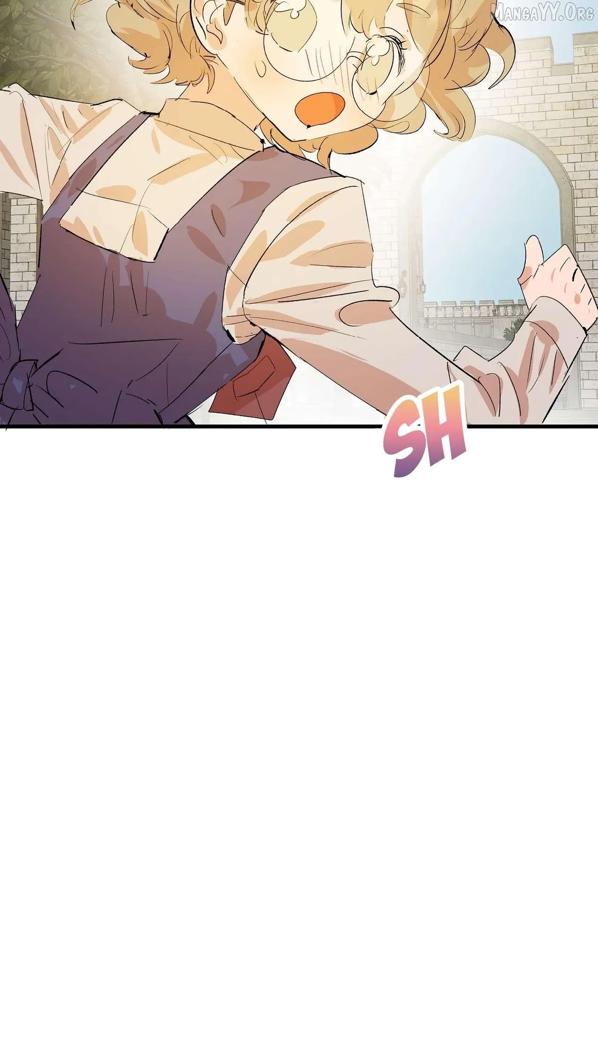Can Unpopular Magical Girls Also Date? Chapter 8 page 14 - 