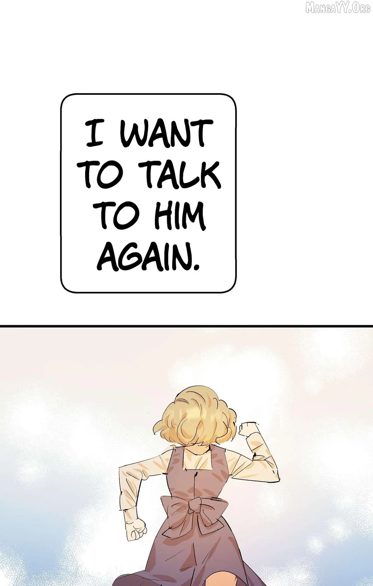 Can Unpopular Magical Girls Also Date? Chapter 8 page 18 - 