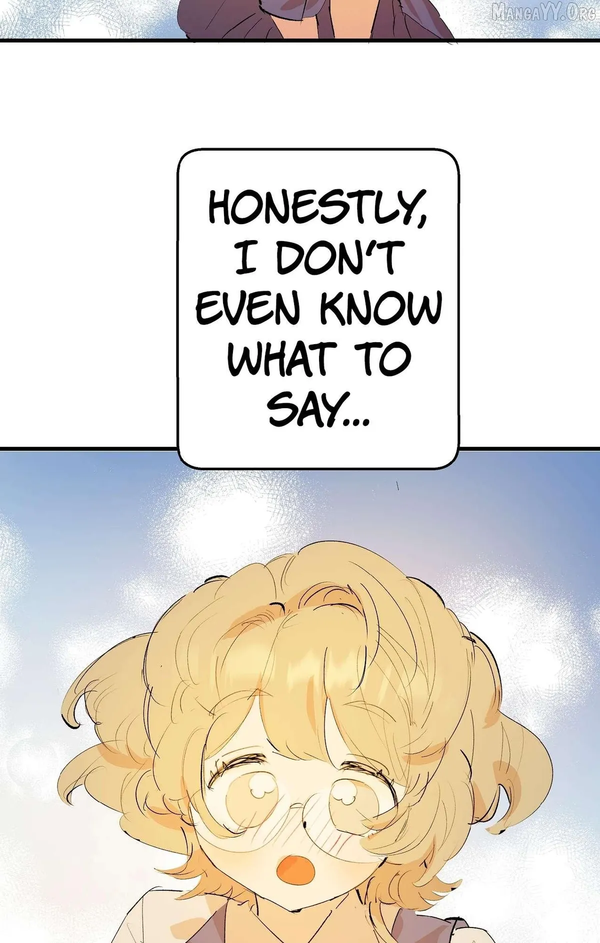 Can Unpopular Magical Girls Also Date? Chapter 8 page 19 - 