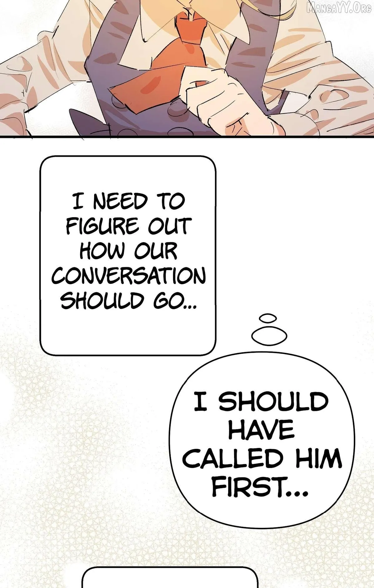 Can Unpopular Magical Girls Also Date? Chapter 8 page 20 - 