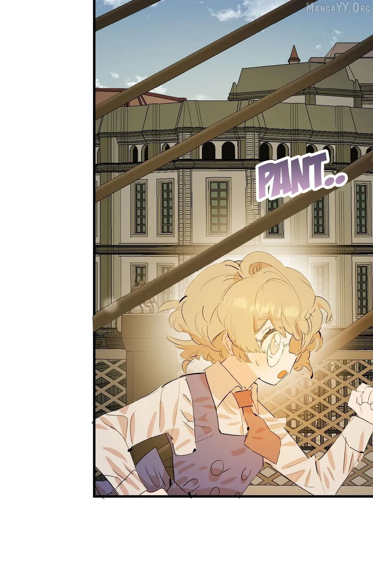 Can Unpopular Magical Girls Also Date? Chapter 8 page 23 - 
