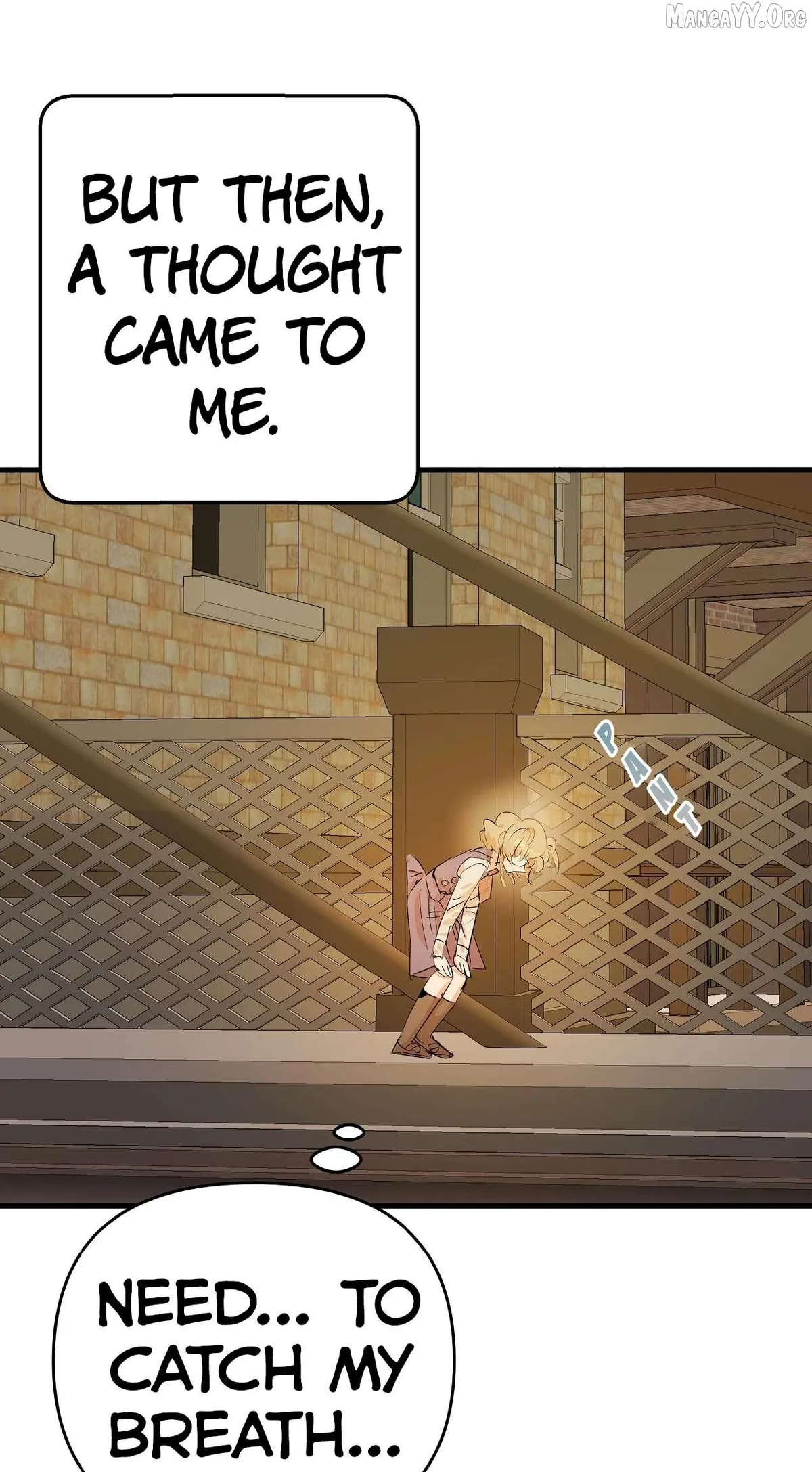 Can Unpopular Magical Girls Also Date? Chapter 8 page 24 - 