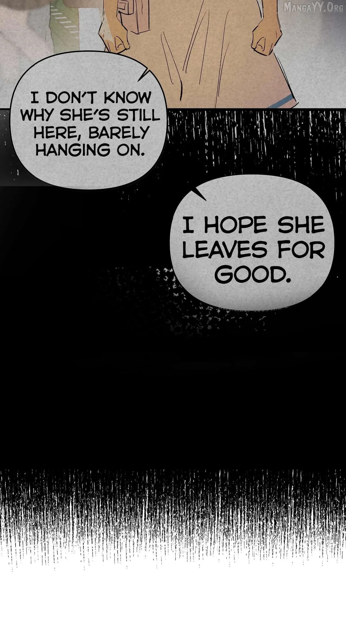Can Unpopular Magical Girls Also Date? Chapter 8 page 27 - 