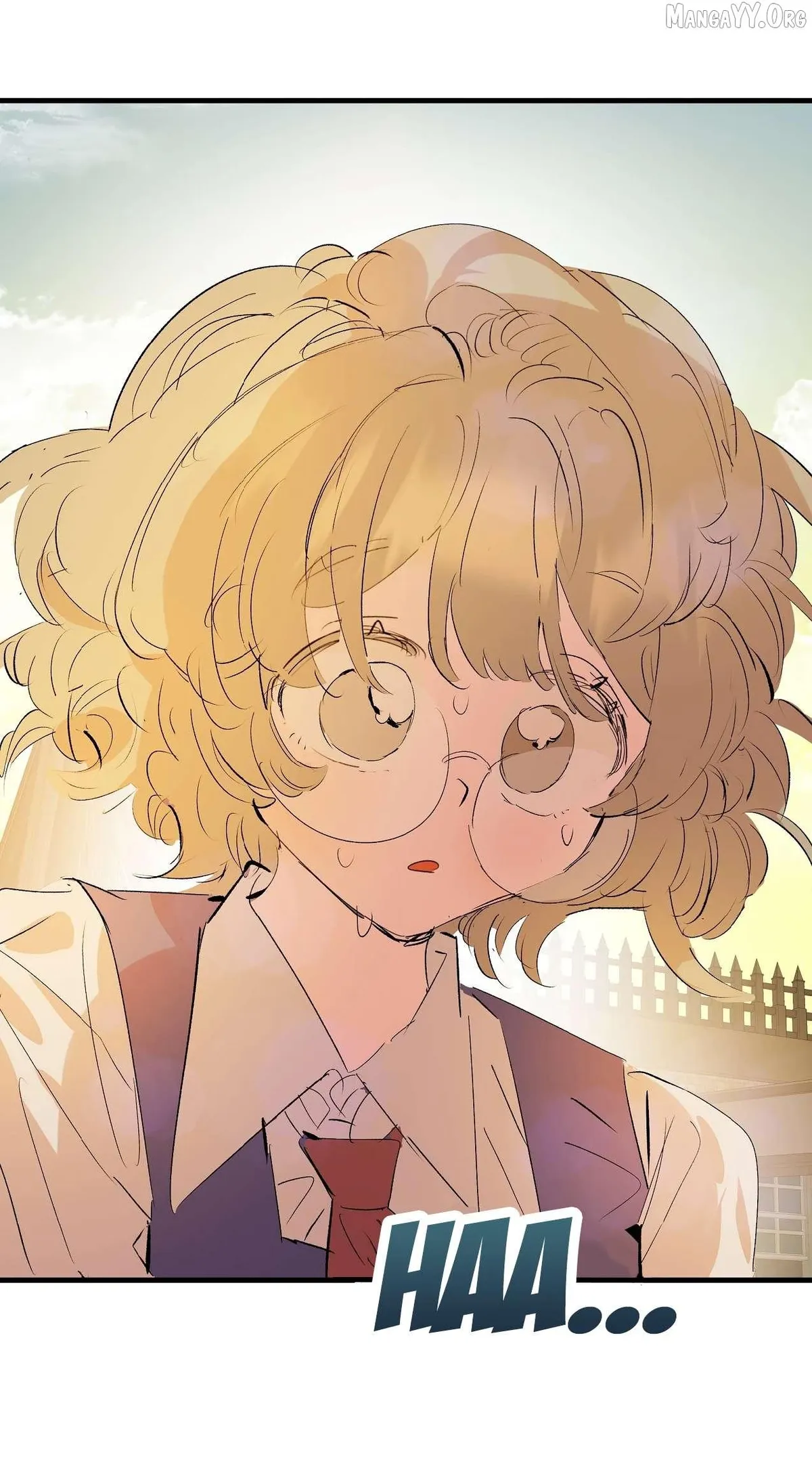 Can Unpopular Magical Girls Also Date? Chapter 8 page 28 - 