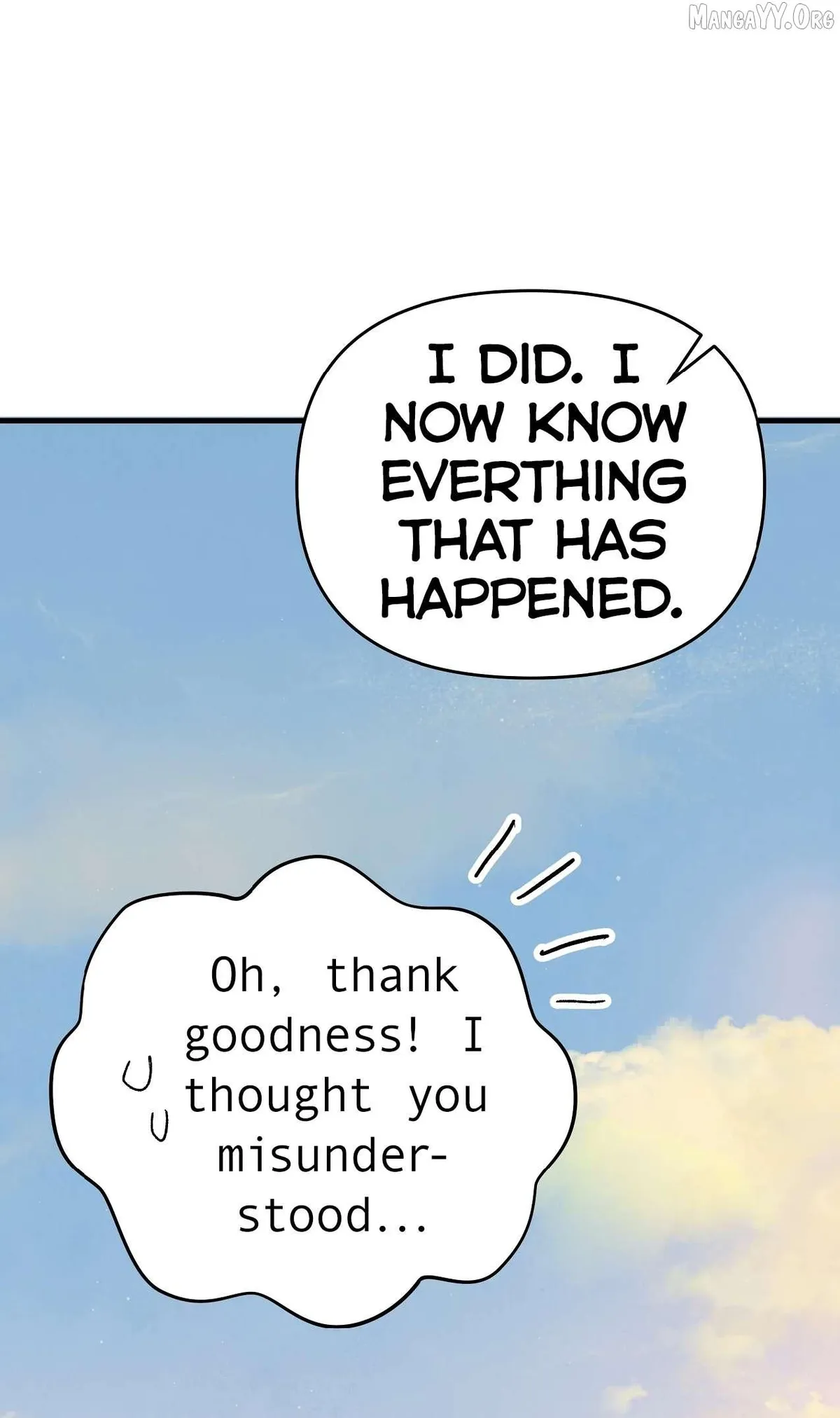 Can Unpopular Magical Girls Also Date? Chapter 8 page 32 - 
