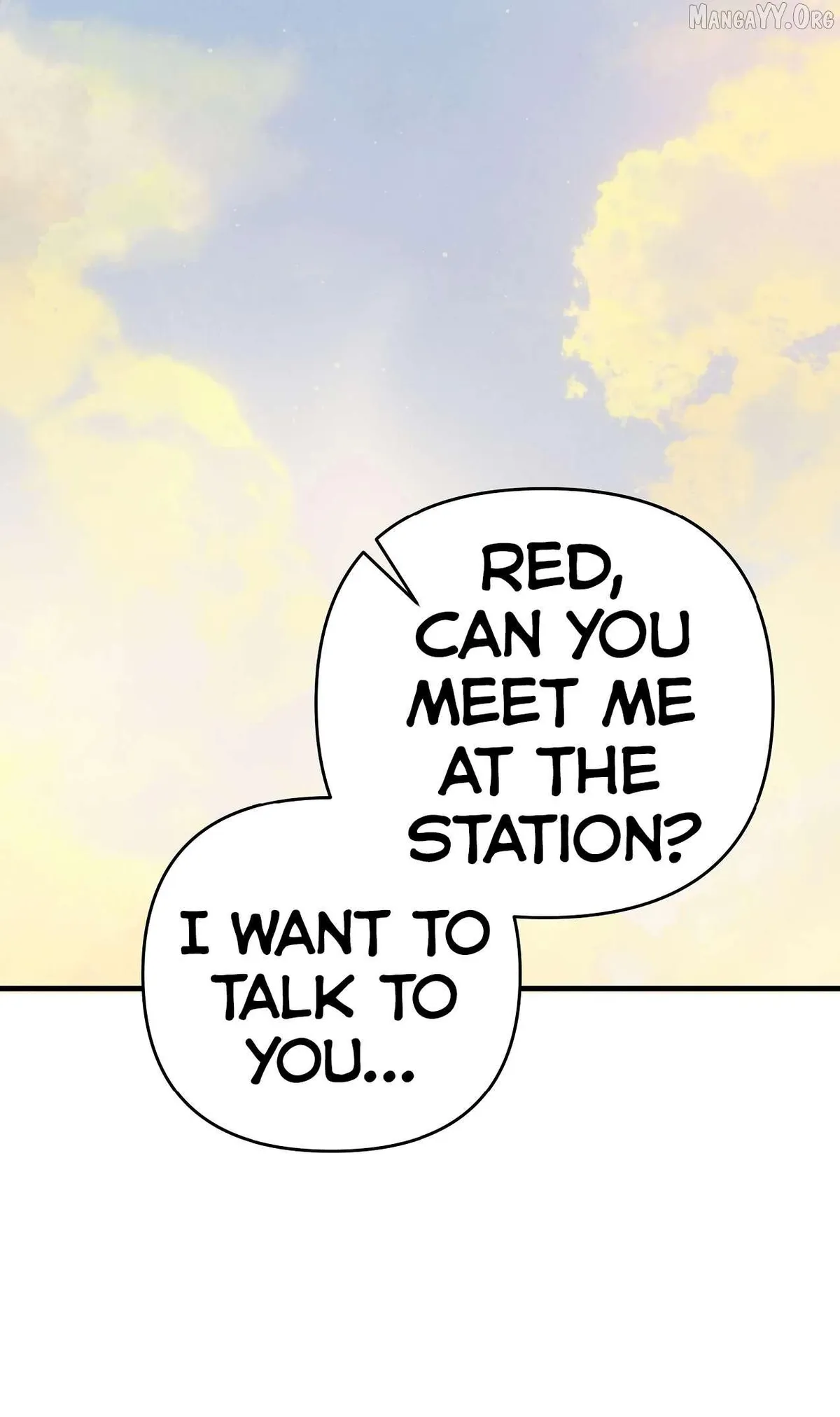 Can Unpopular Magical Girls Also Date? Chapter 8 page 33 - 