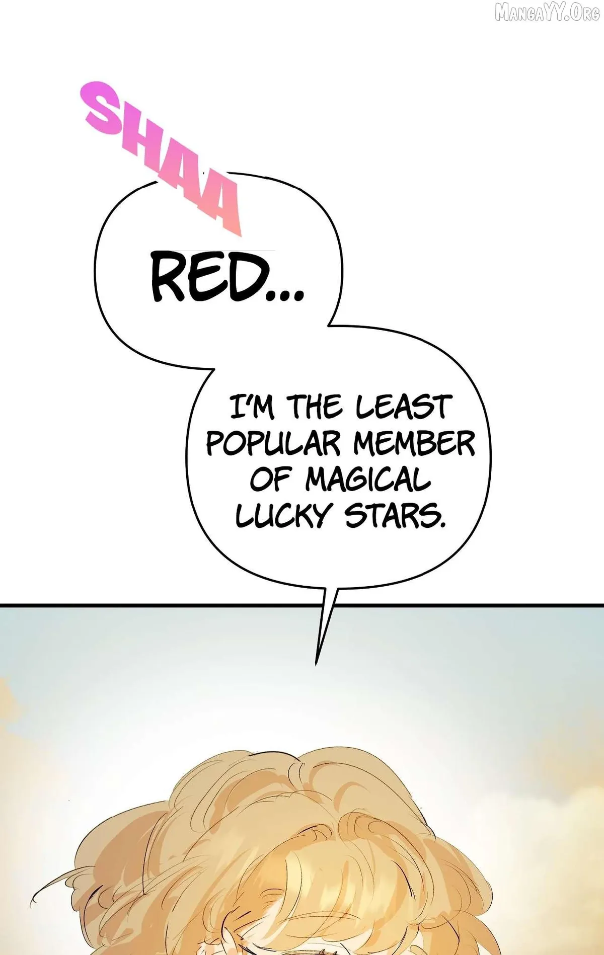 Can Unpopular Magical Girls Also Date? Chapter 8 page 42 - 