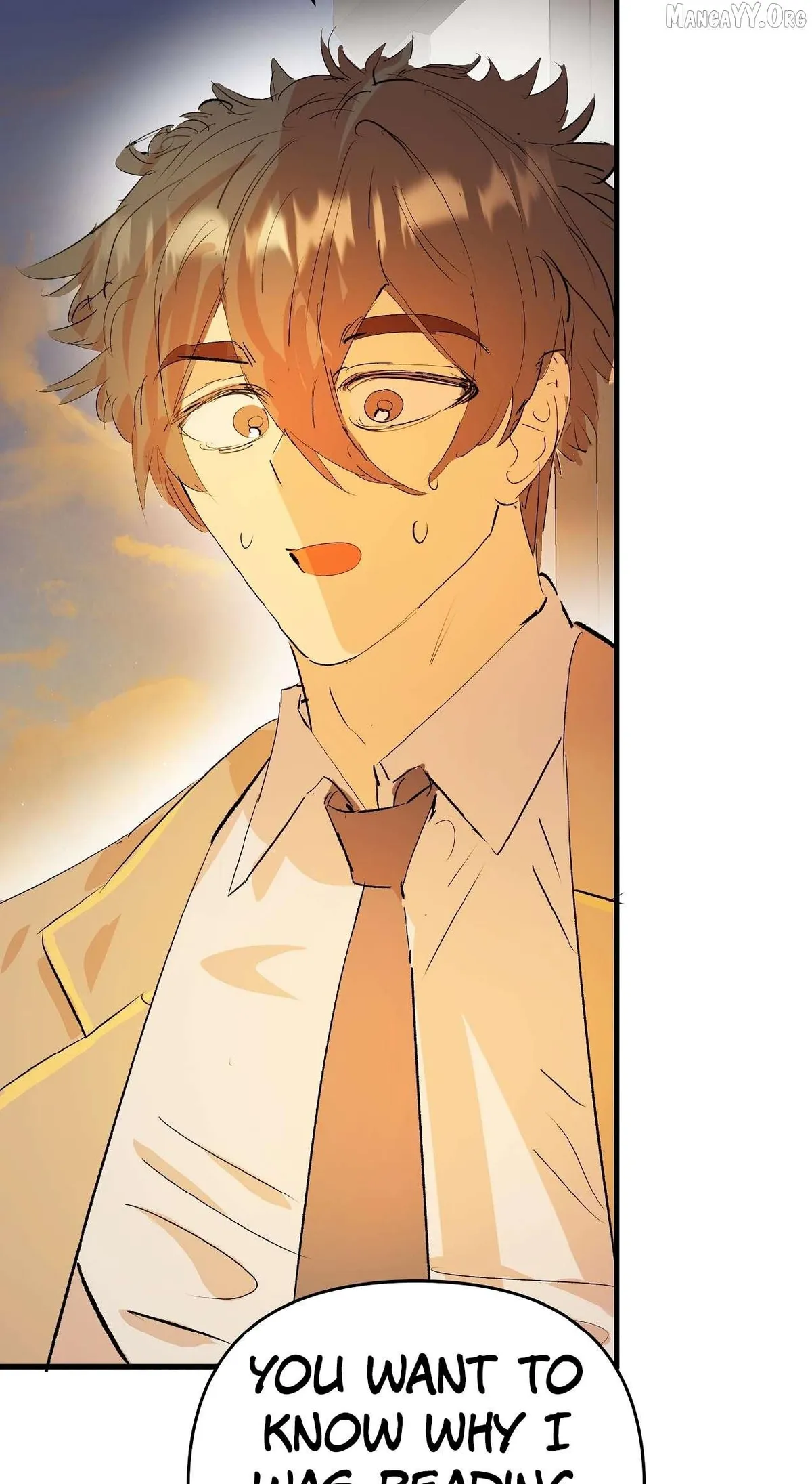 Can Unpopular Magical Girls Also Date? Chapter 8 page 49 - 