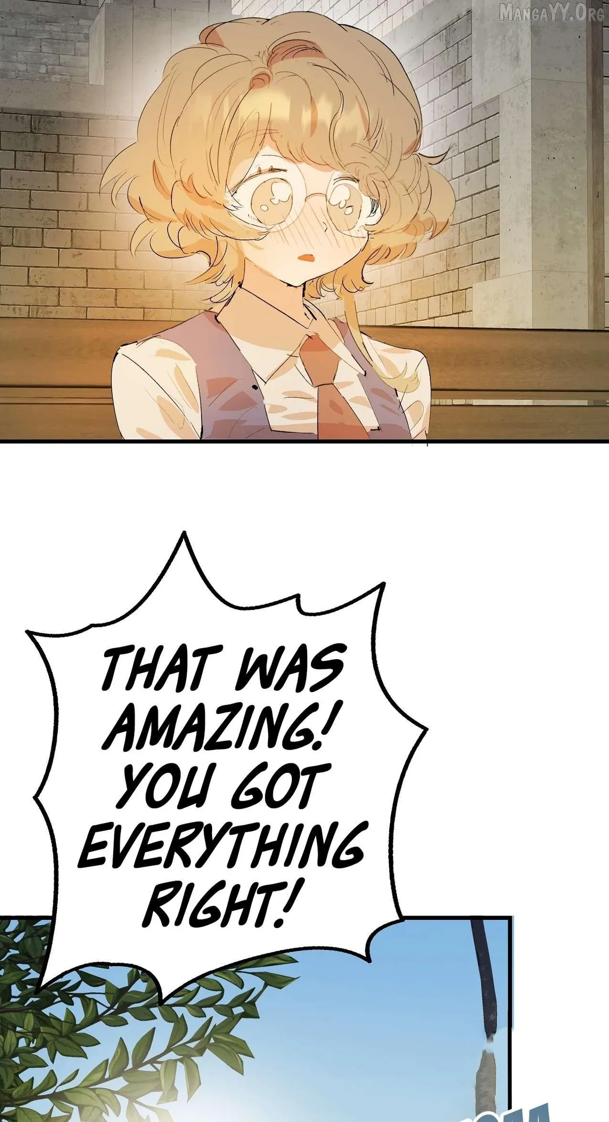 Can Unpopular Magical Girls Also Date? Chapter 8 page 6 - 