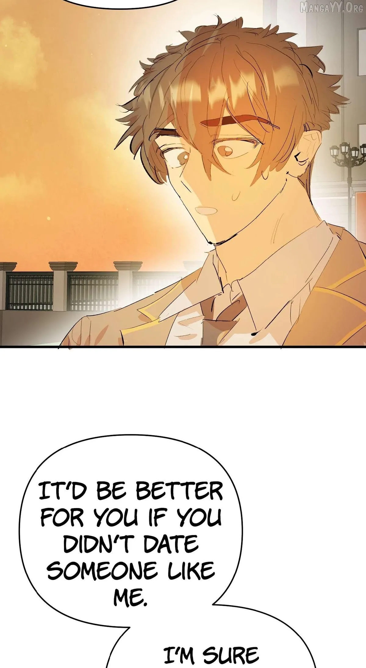 Can Unpopular Magical Girls Also Date? Chapter 8 page 51 - 